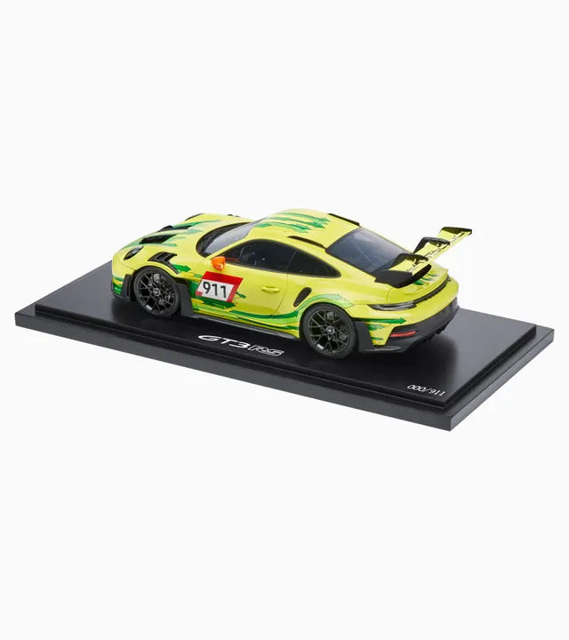 Modellfahrzeuge Porsche 911 online kaufen PORSCHE SHOP