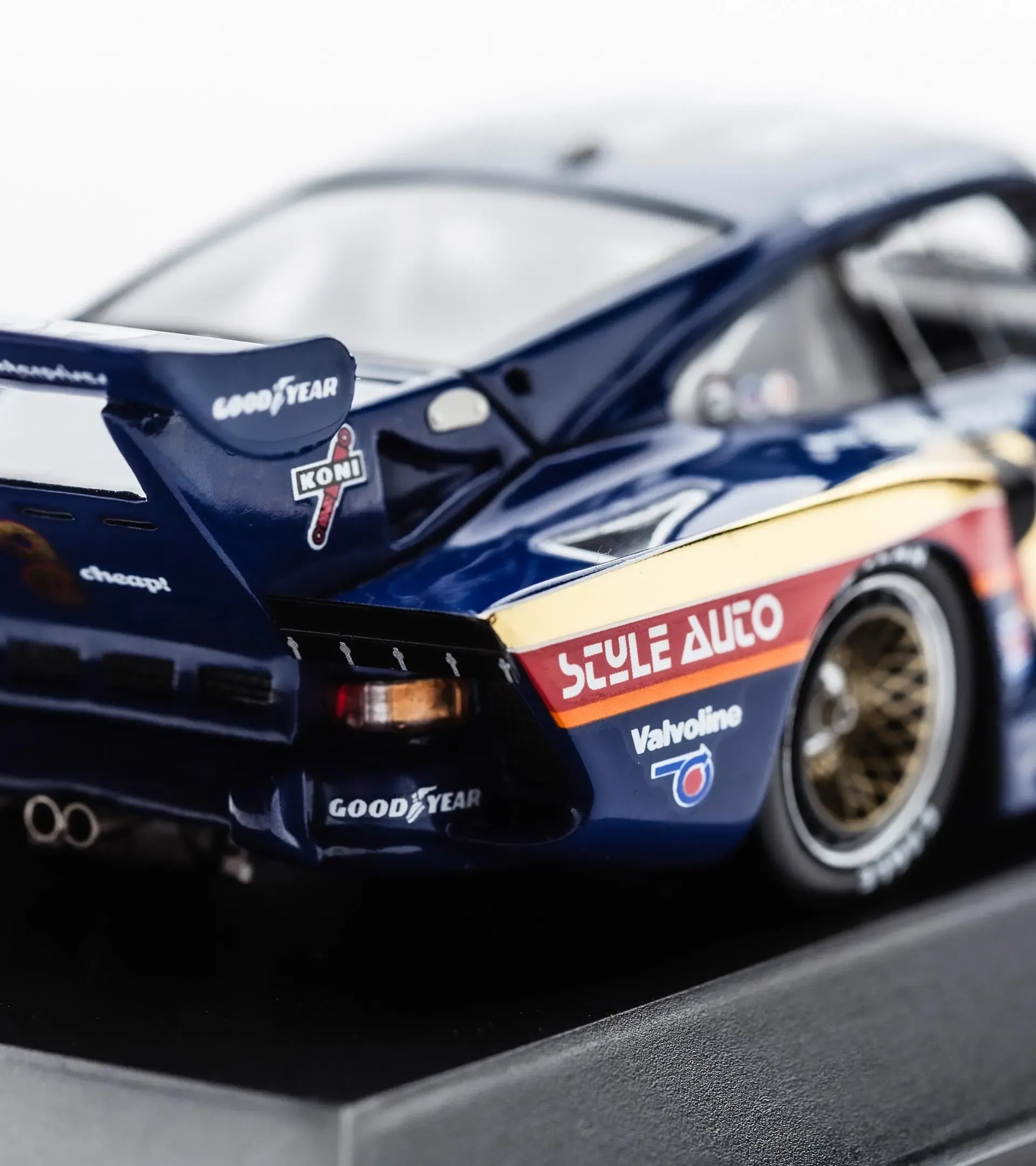 Porsche 935 K3 - Daytona 1981 | PORSCHE SHOP