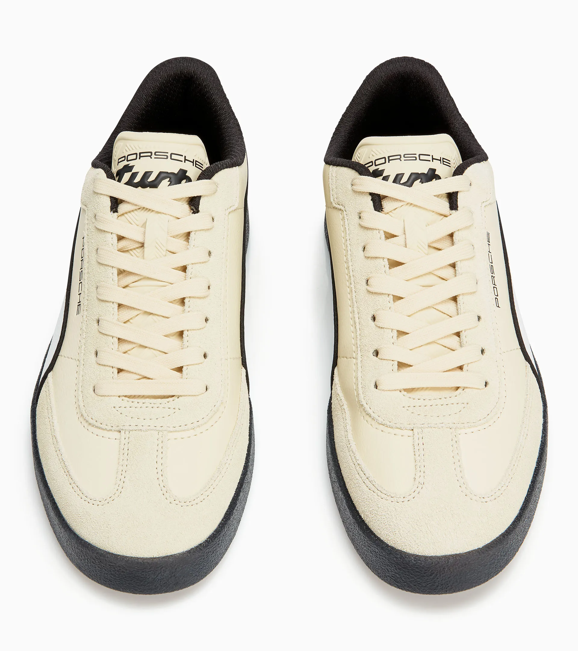 ‘Club II Era’ Trainers – Porsche Turbo