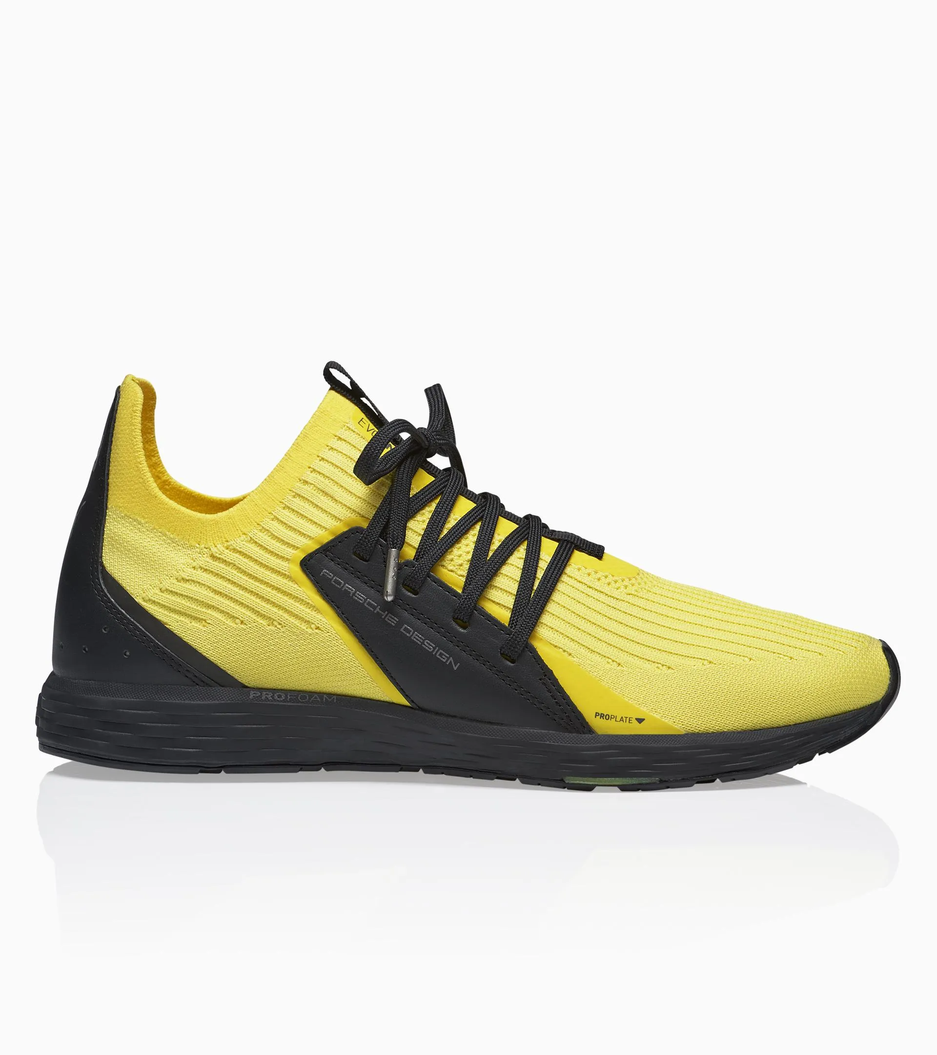 Evoknit Trainer