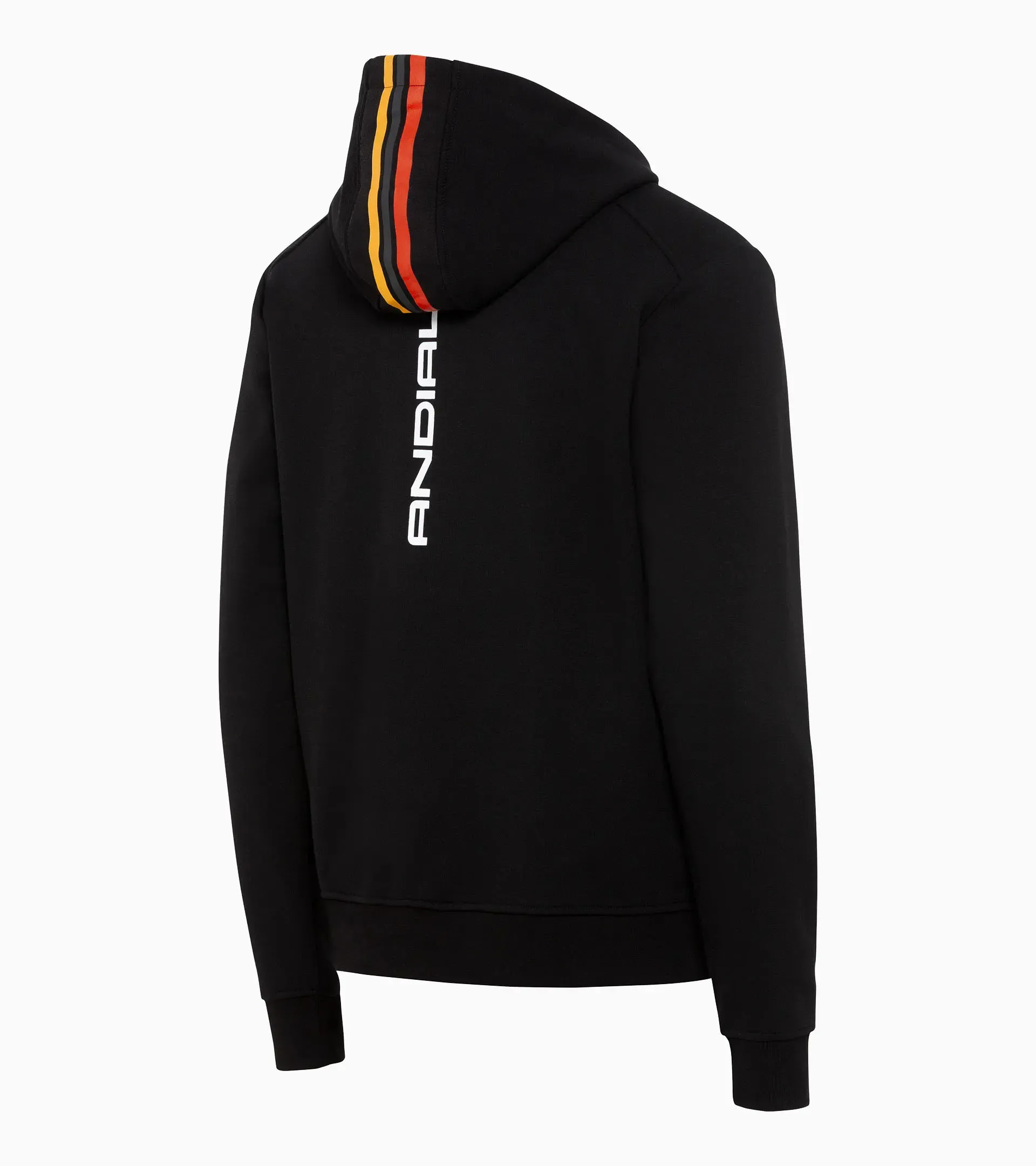 Hoodie Unisex - Andial