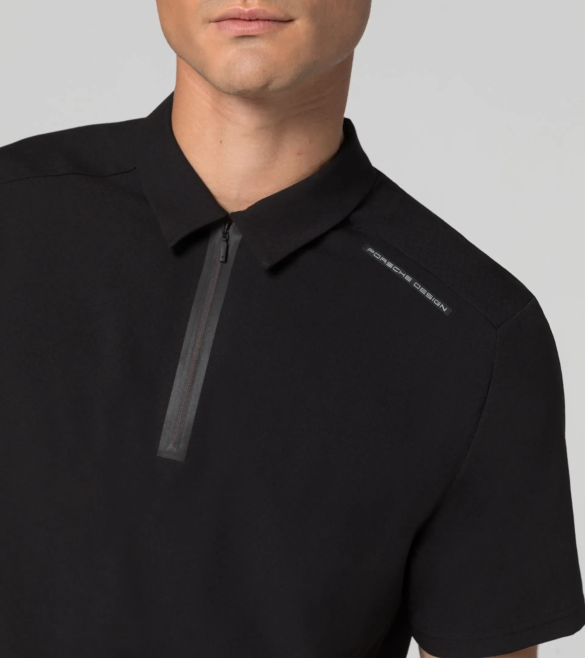 Active Polo Shirt