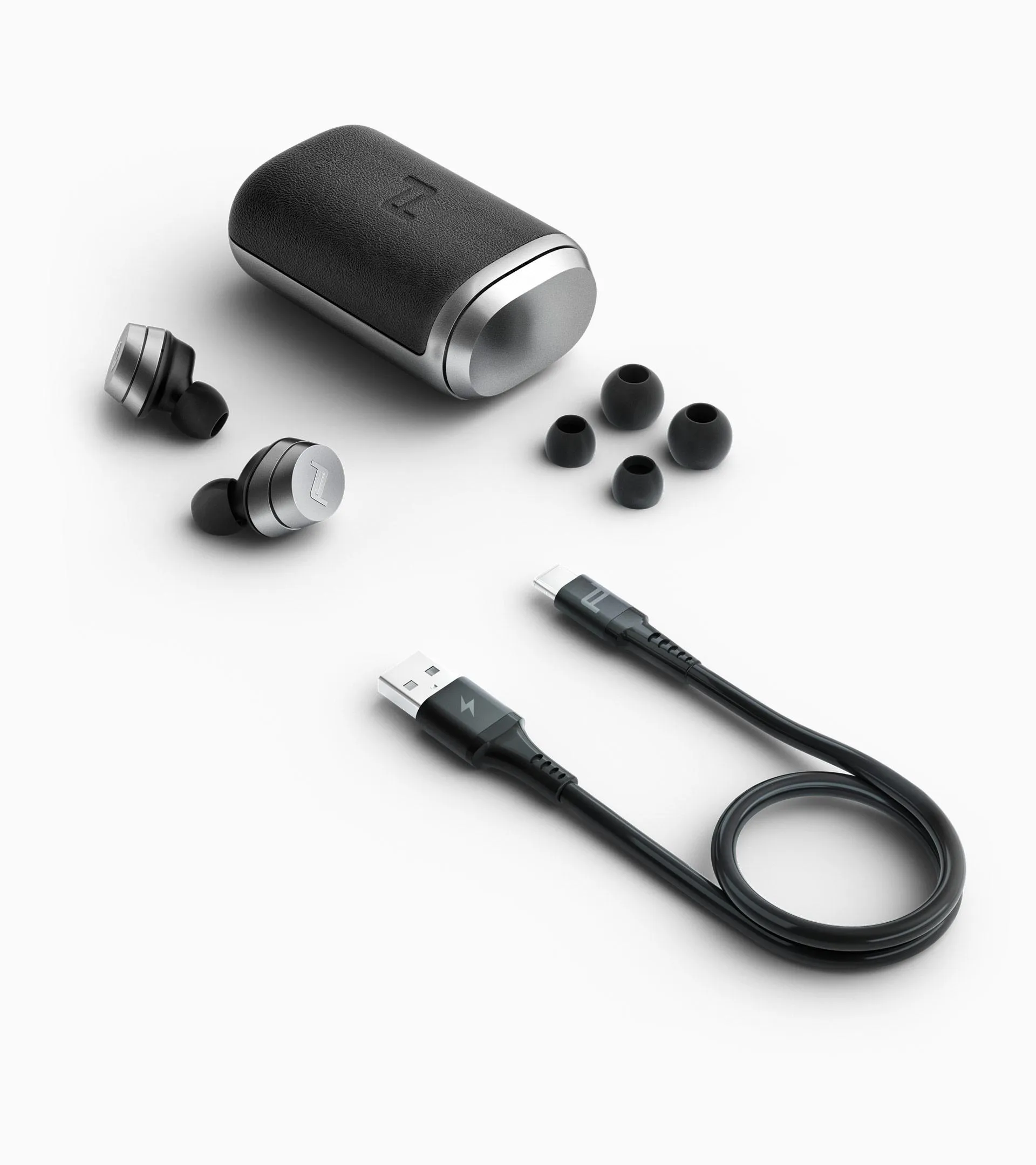 True Wireless Earphones PDT60