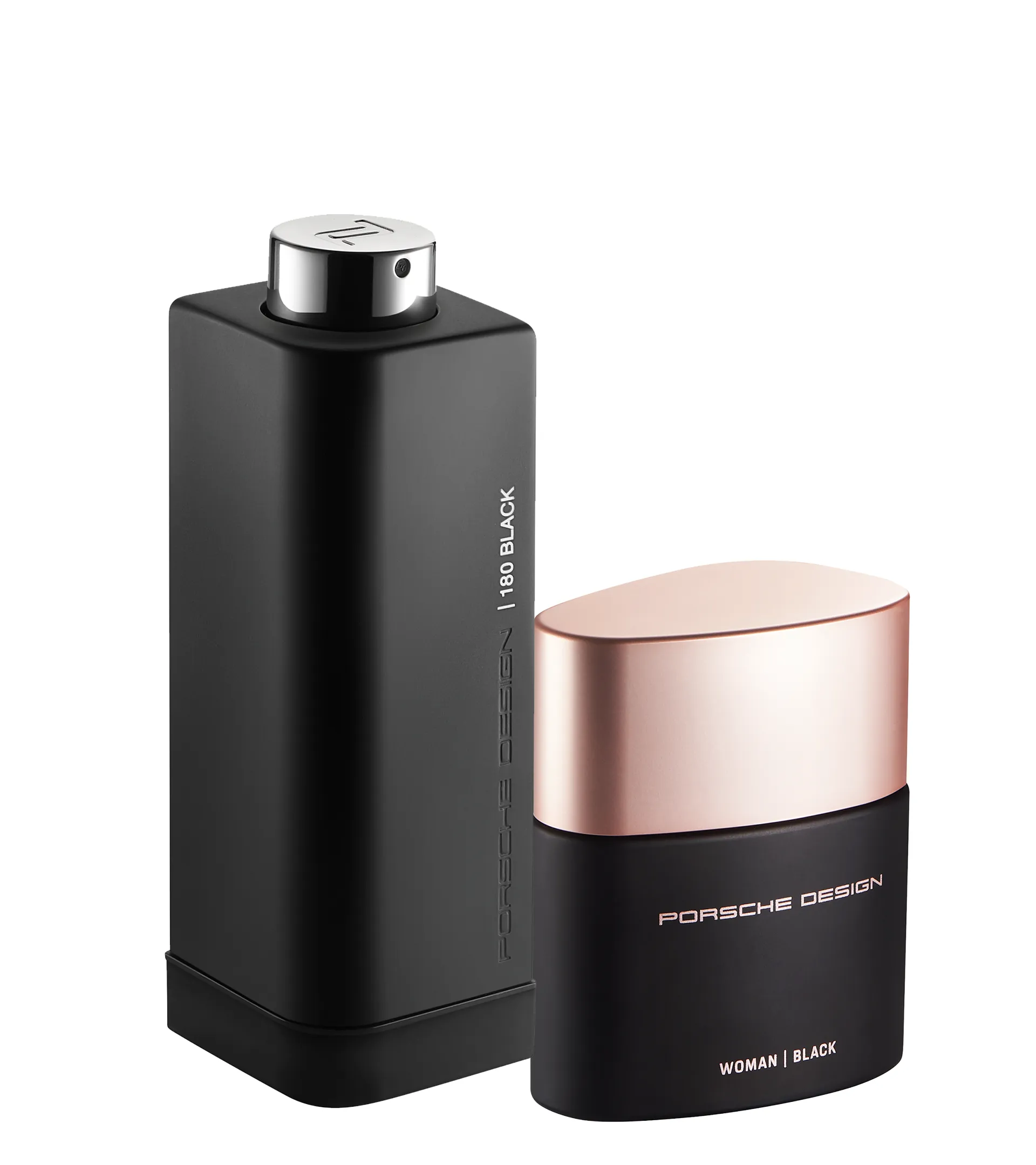 Bundle Porsche Design Fragrance für Sie & Ihn | PORSCHE SHOP