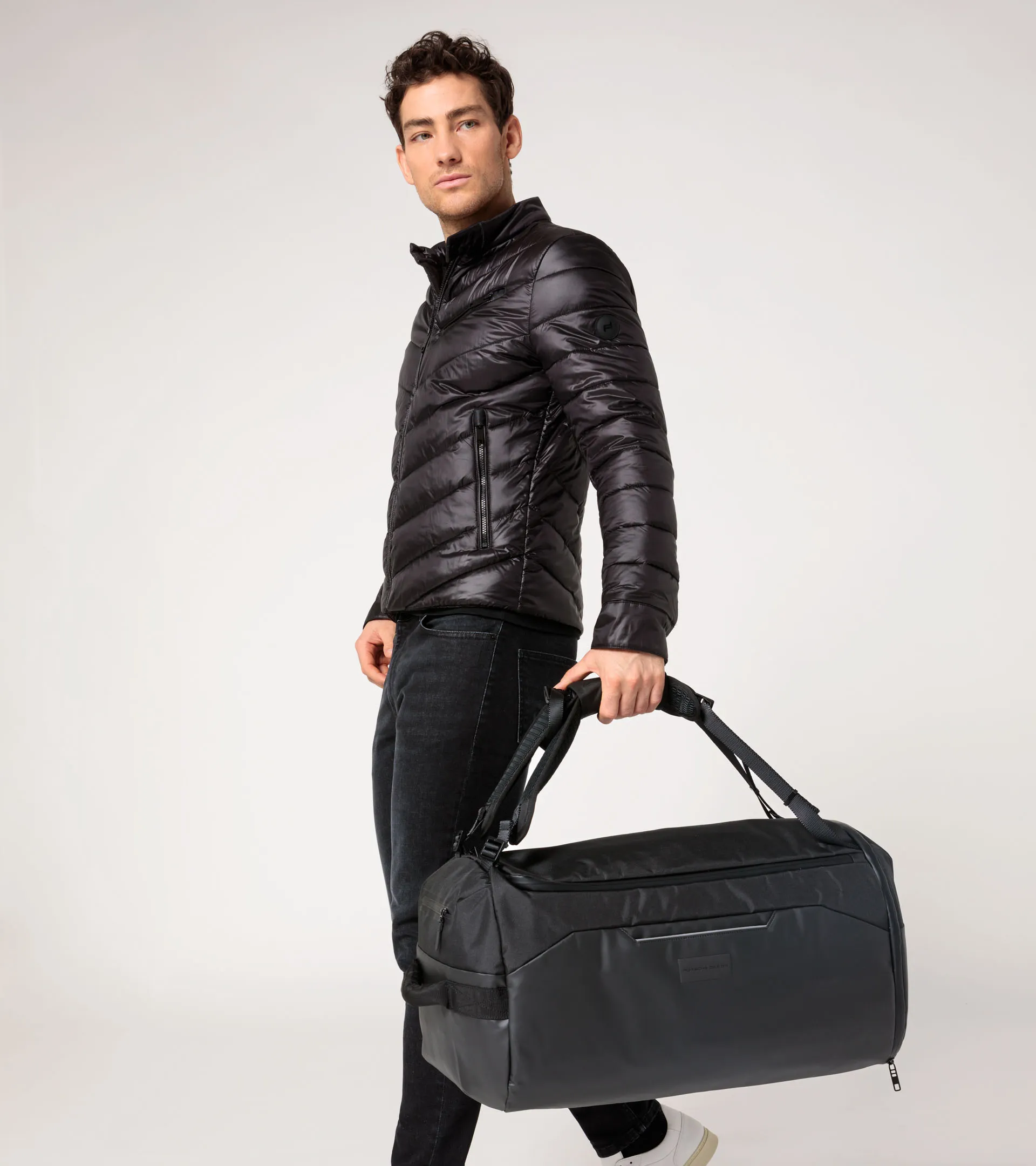 Urban Eco travel duffle bag | PORSCHE SHOP