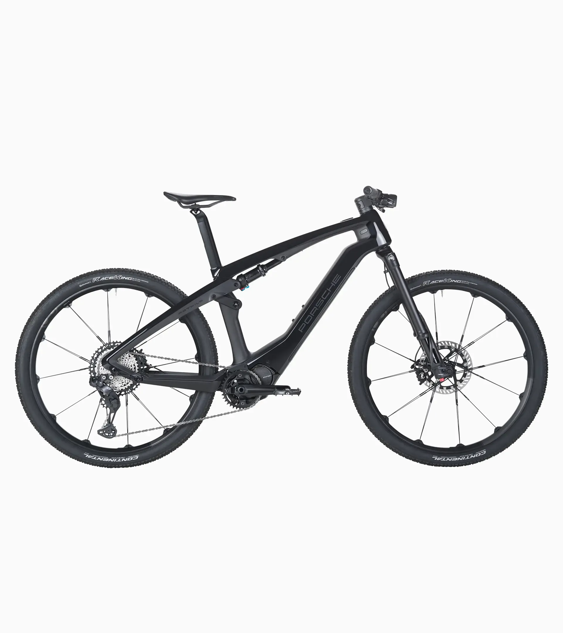 Porsche eBike Sport 3rd Gen.