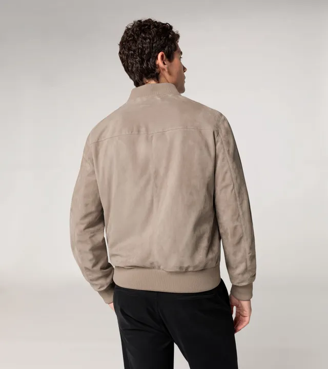 Porsche Jackets and Coats for Men | PORSCHE SHOP
