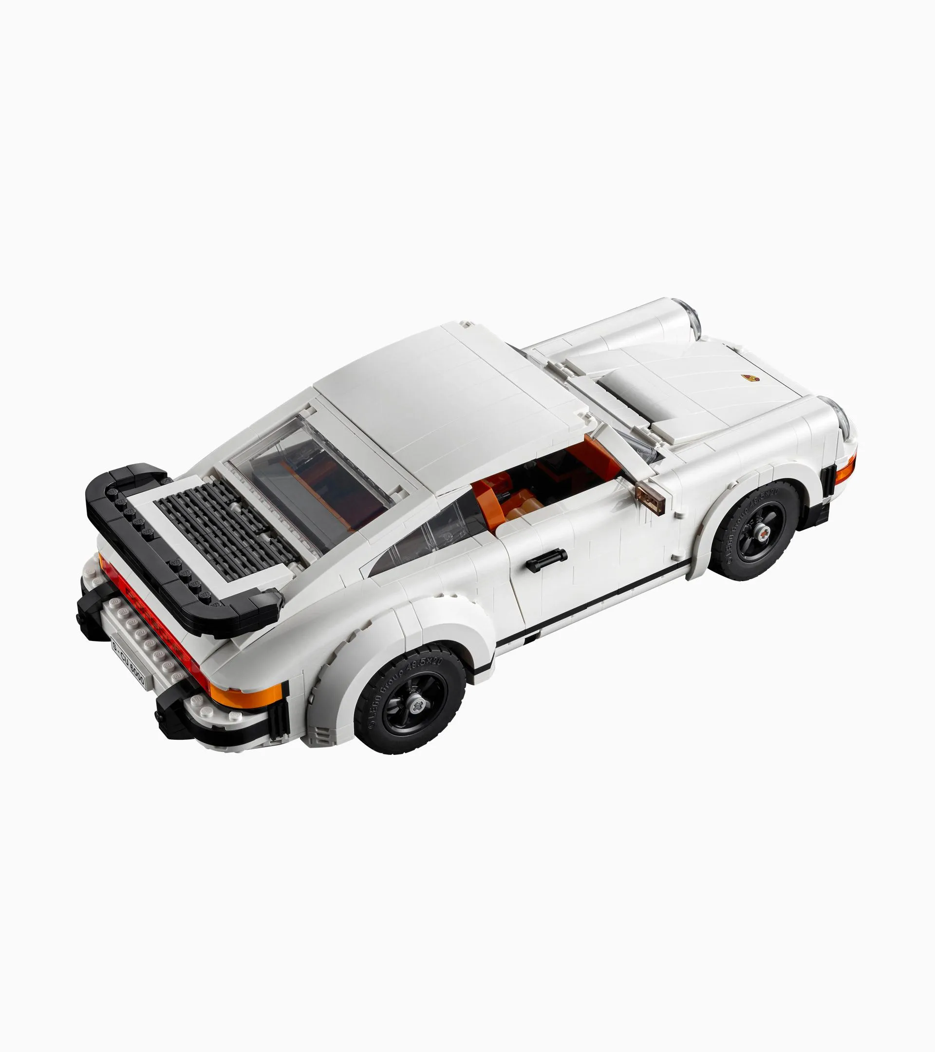 LEGO Creator Expert: Porsche 911 - Imagine That Toys