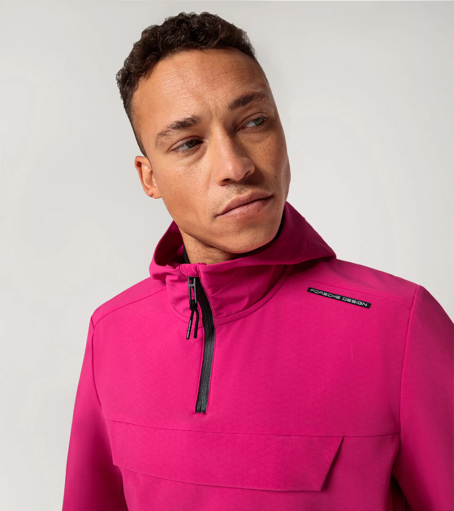 Active jacket