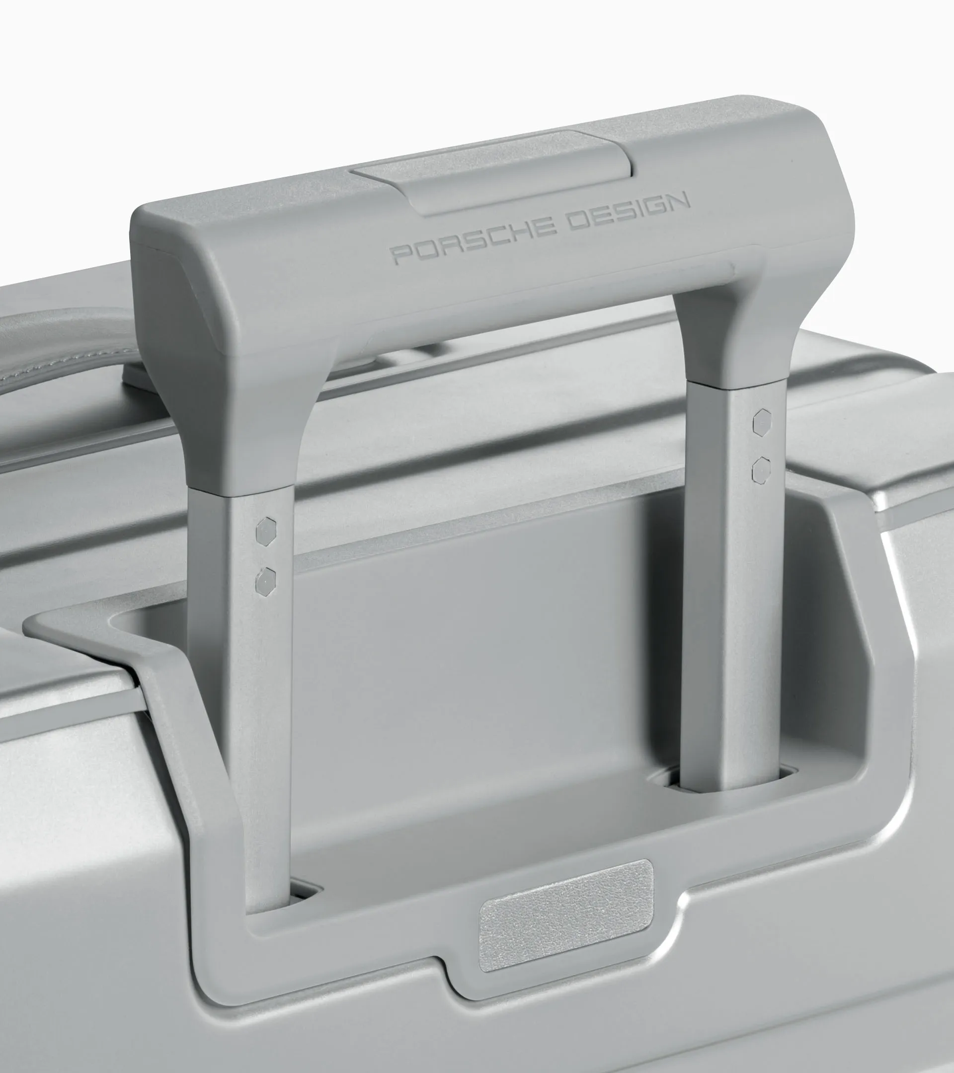 Roadster Aluminum Trolley