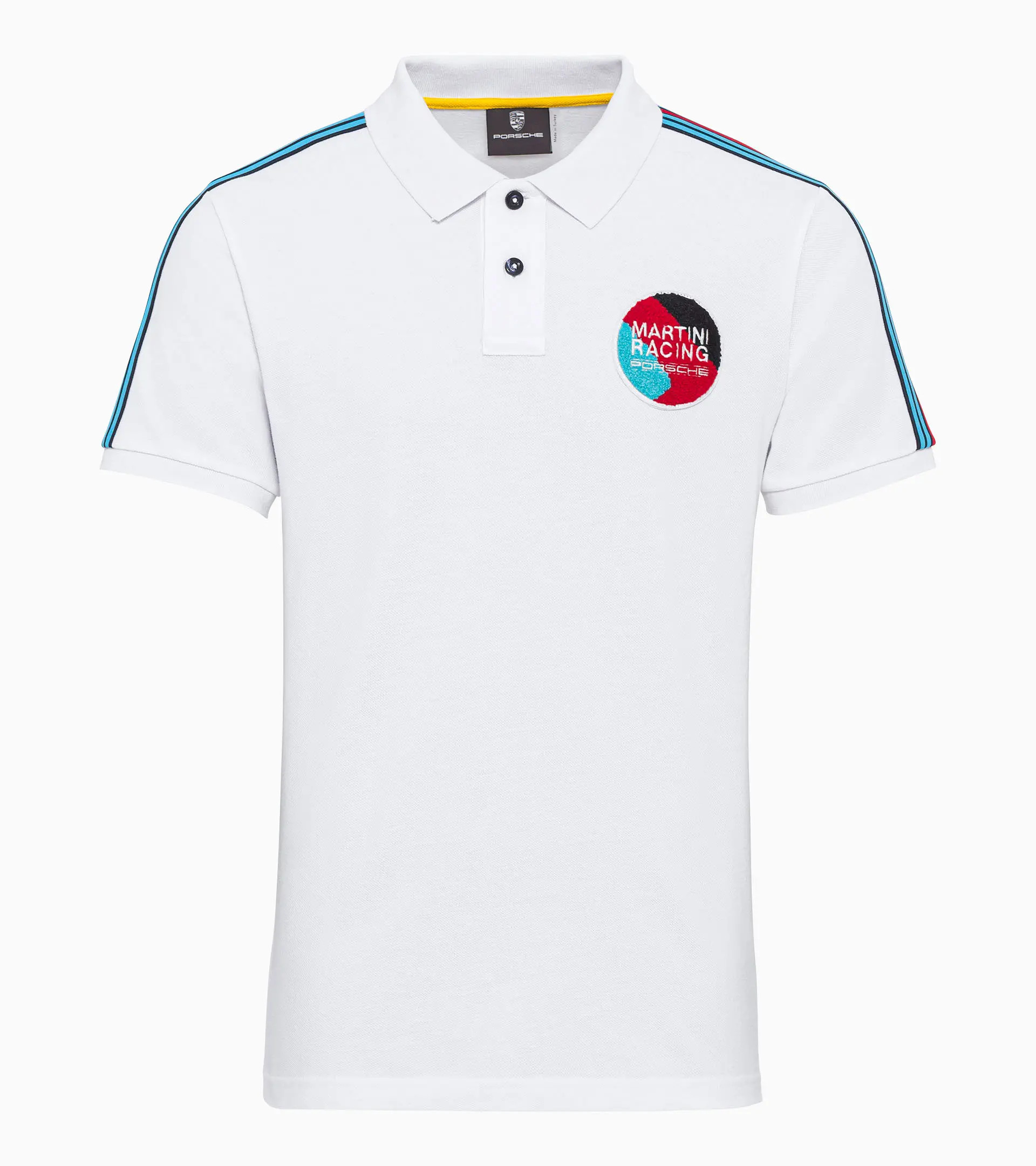 Polo – MARTINI RACING® | PORSCHE SHOP