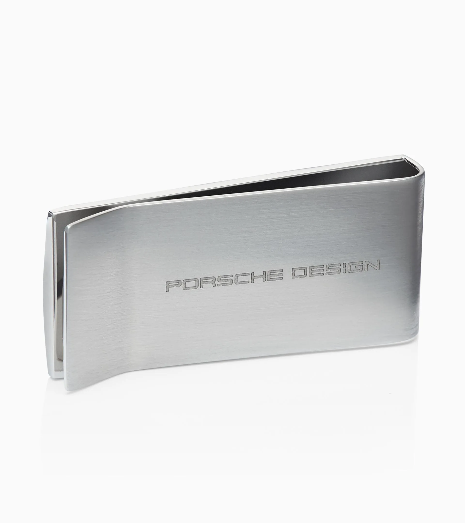 Flyline Money Clip | PORSCHE SHOP