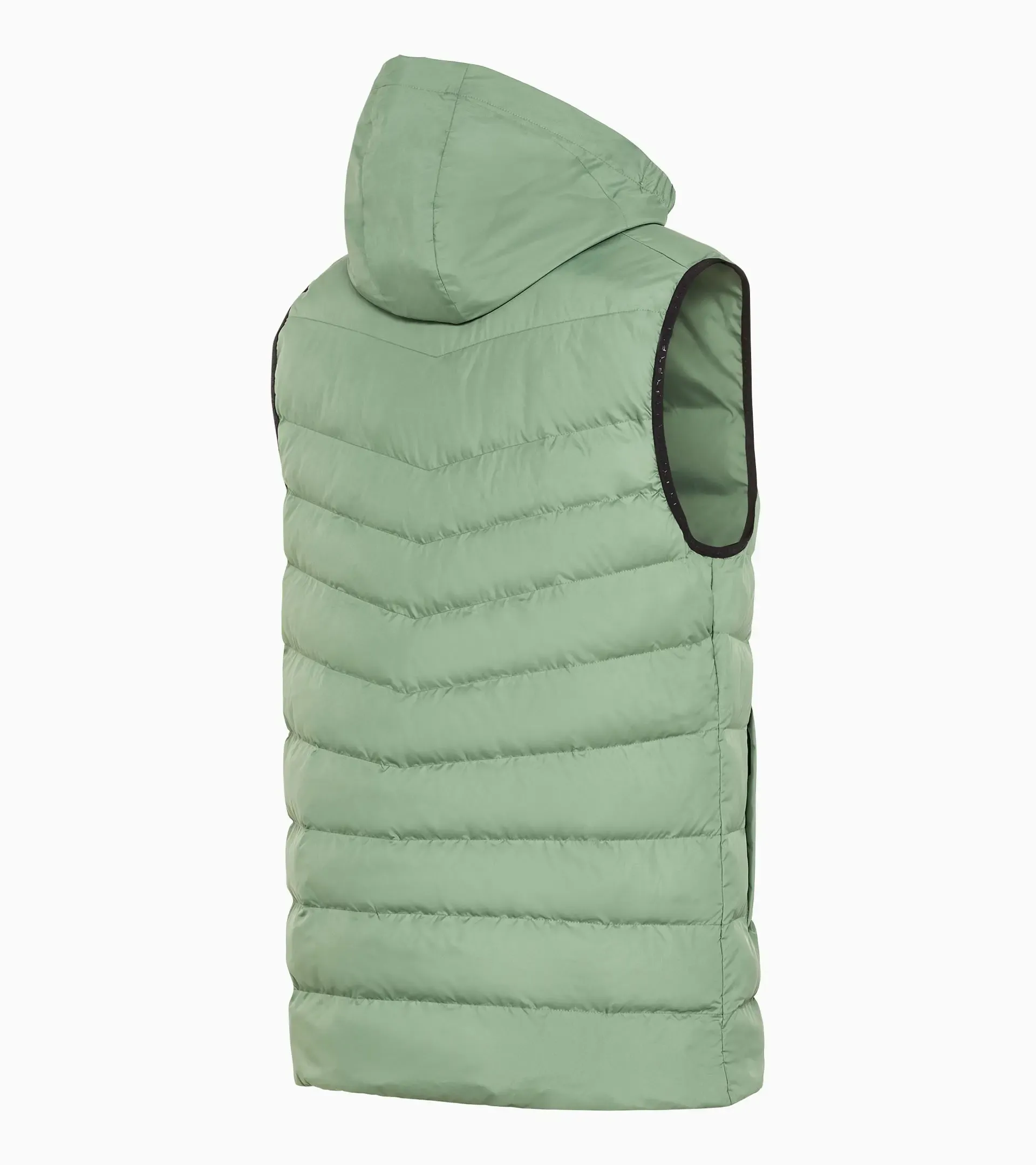 Light Packable Vest