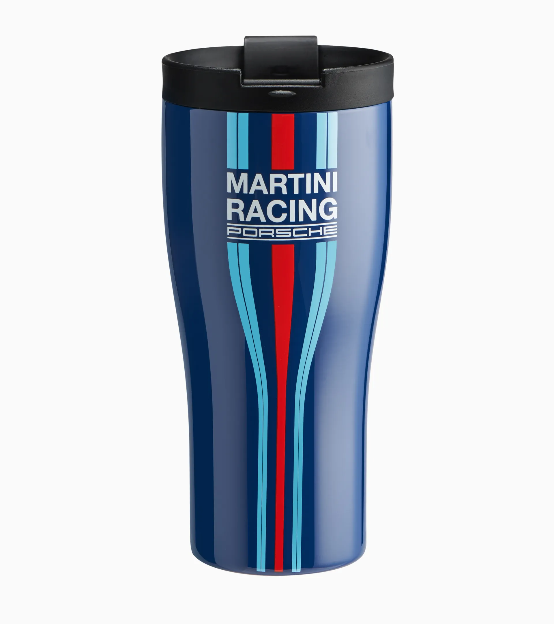 Thermos Cup – MARTINI RACING® | PORSCHE SHOP Thermos Cup – MARTINI RACING® | PORSCHE SHOP