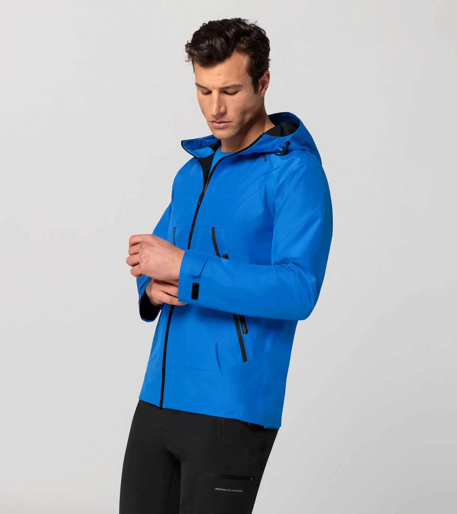 Triatex Jacket