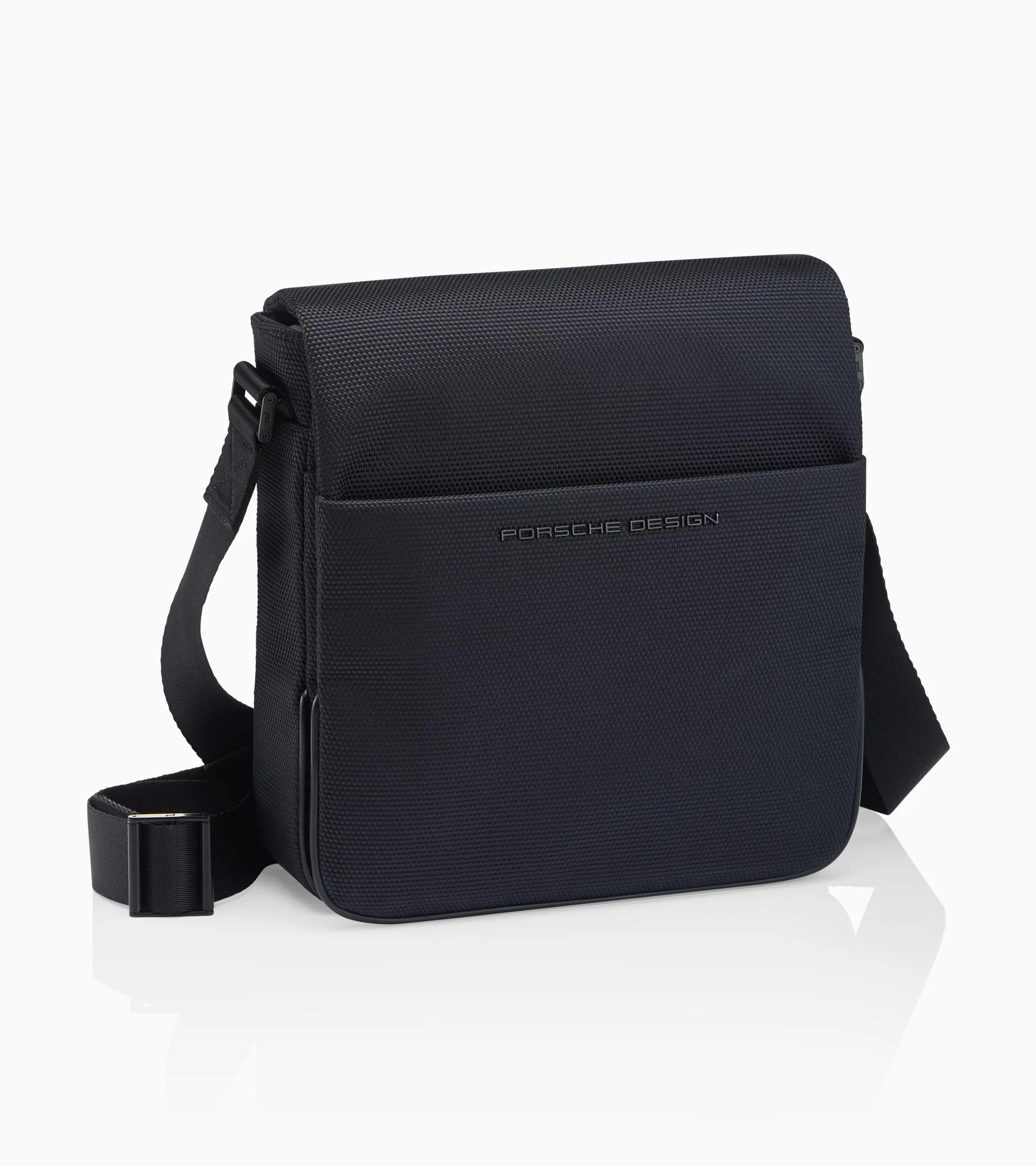 Drawstring Shoulder Bag in Brown | Shop Thirty Years