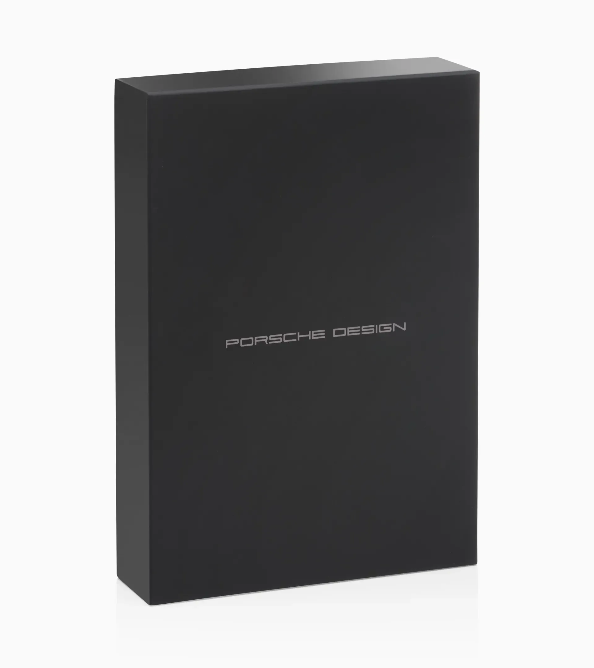 Porsche Design Woman | Black EDP & Body Milk Gift Set