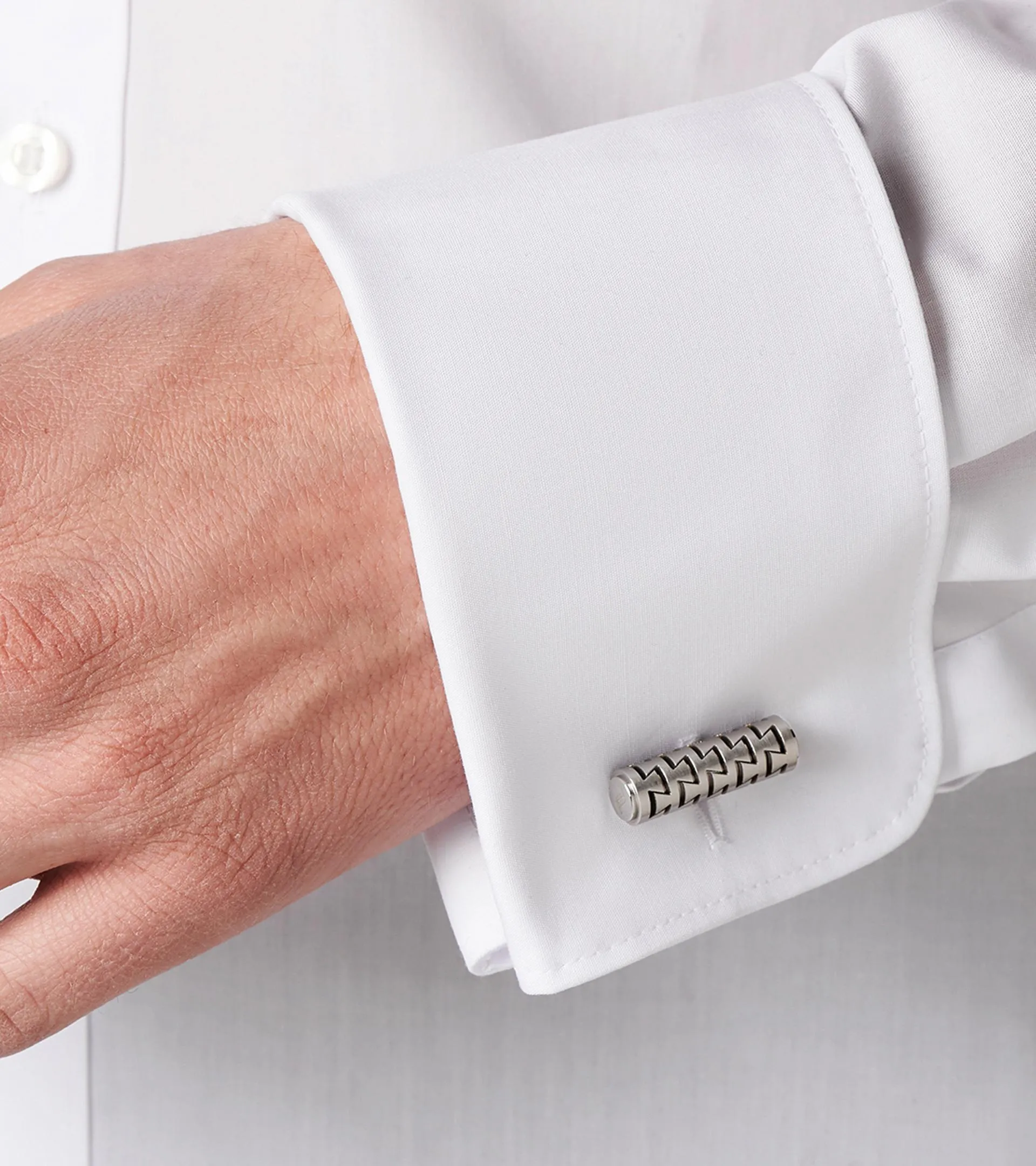 LaserFlex Cufflinks