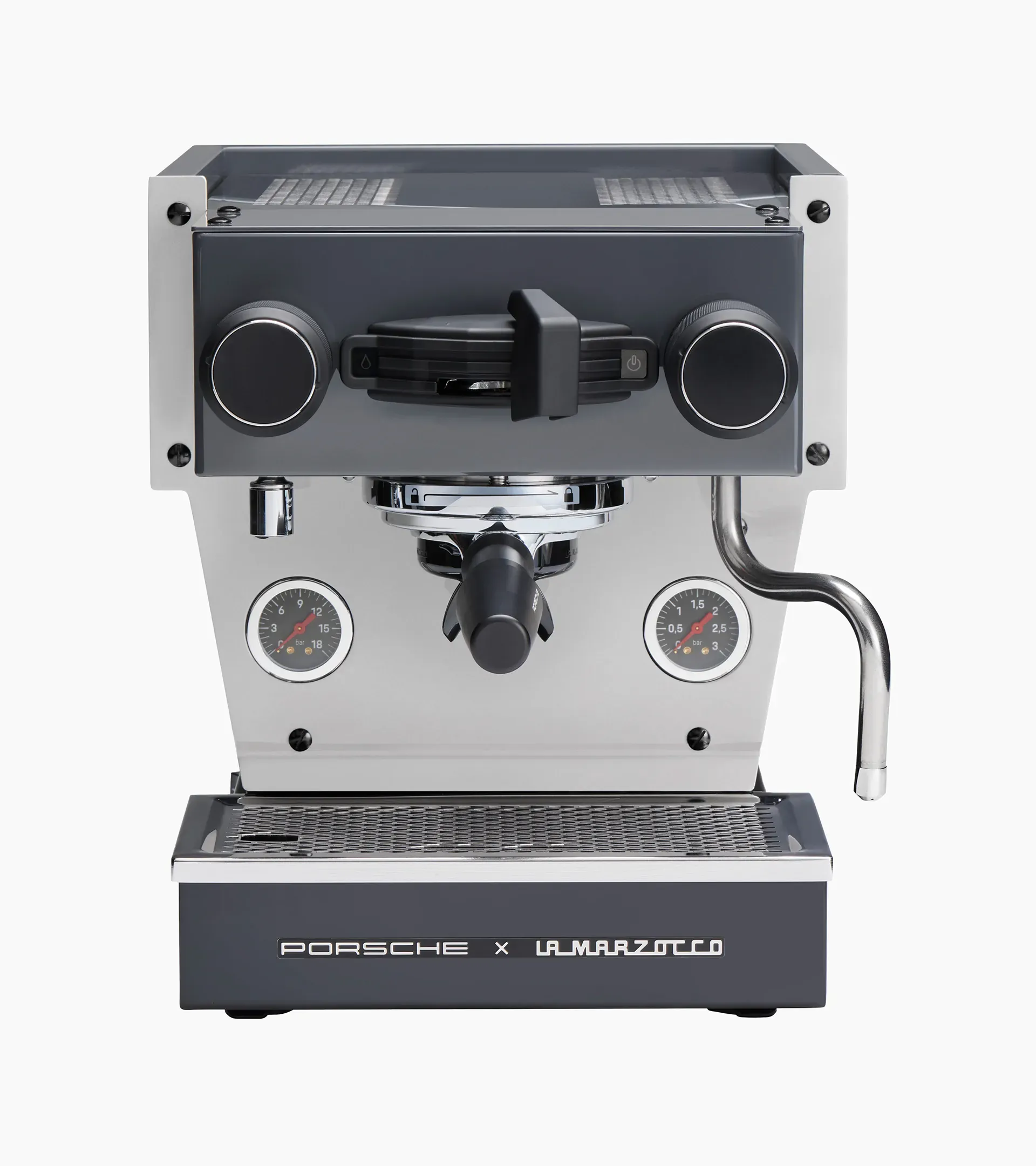Porsche x La Marzocco Linea Micra Espresso Machine – Limited