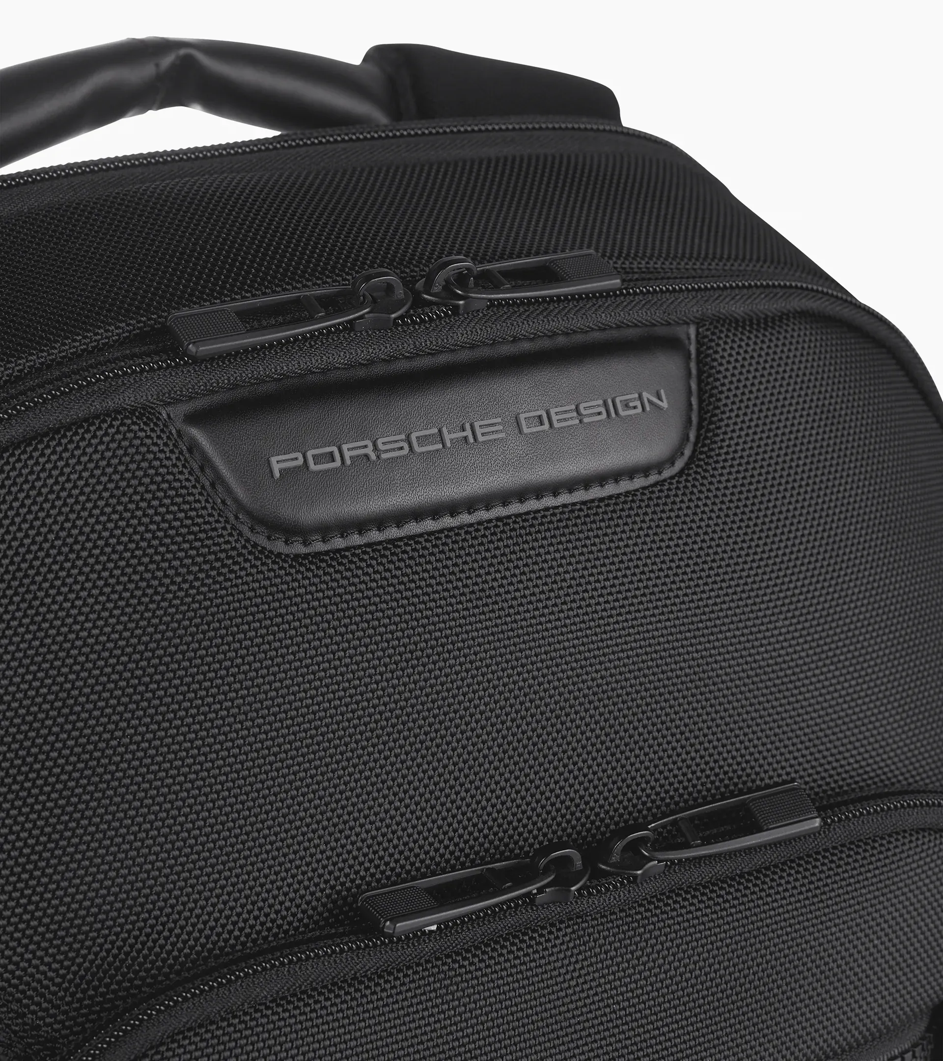Roadster Nylon Backpack XS | PORSCHE SHOP