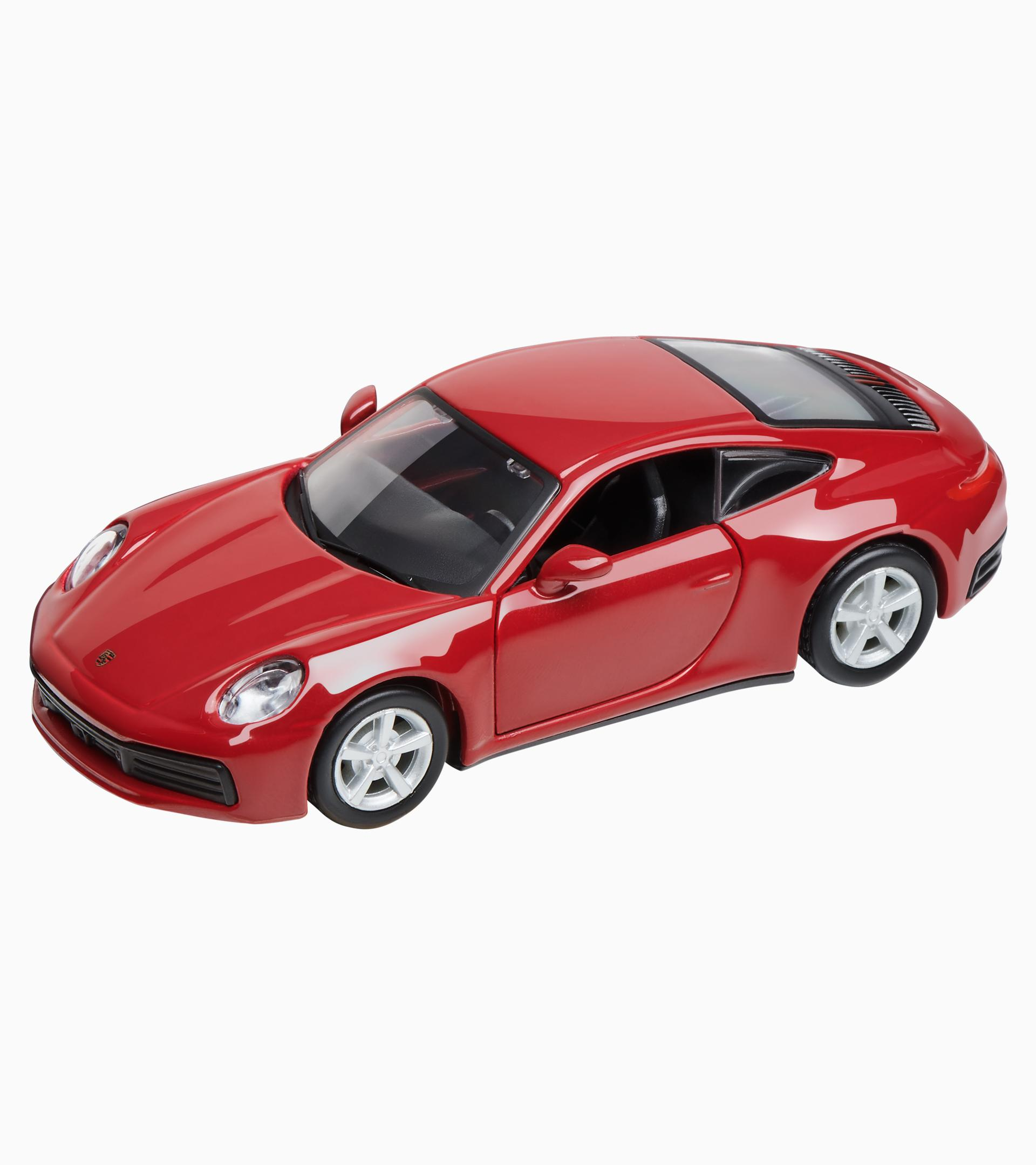 Porsche 911 Carrera 4S Coupé (992), Pullback | PORSCHE SHOP