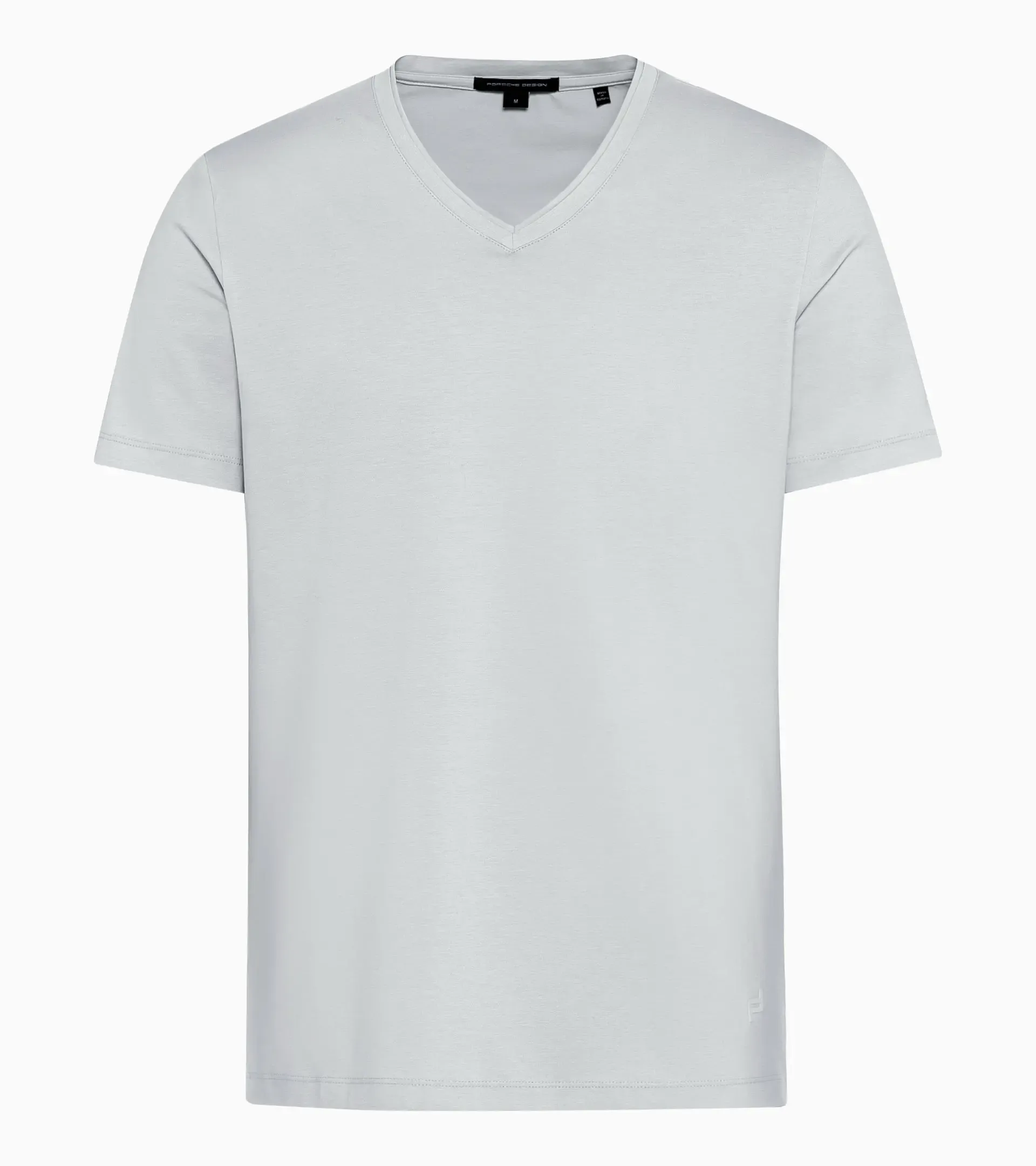 V-neck T-shirt