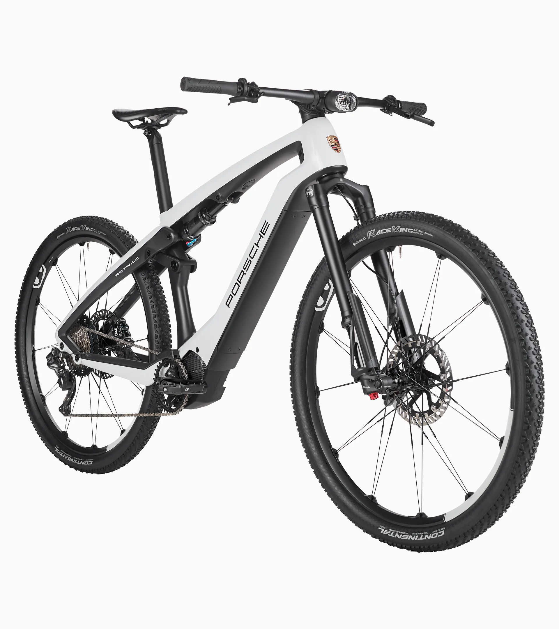 Porsche eBike Sport - 2nd Gen.