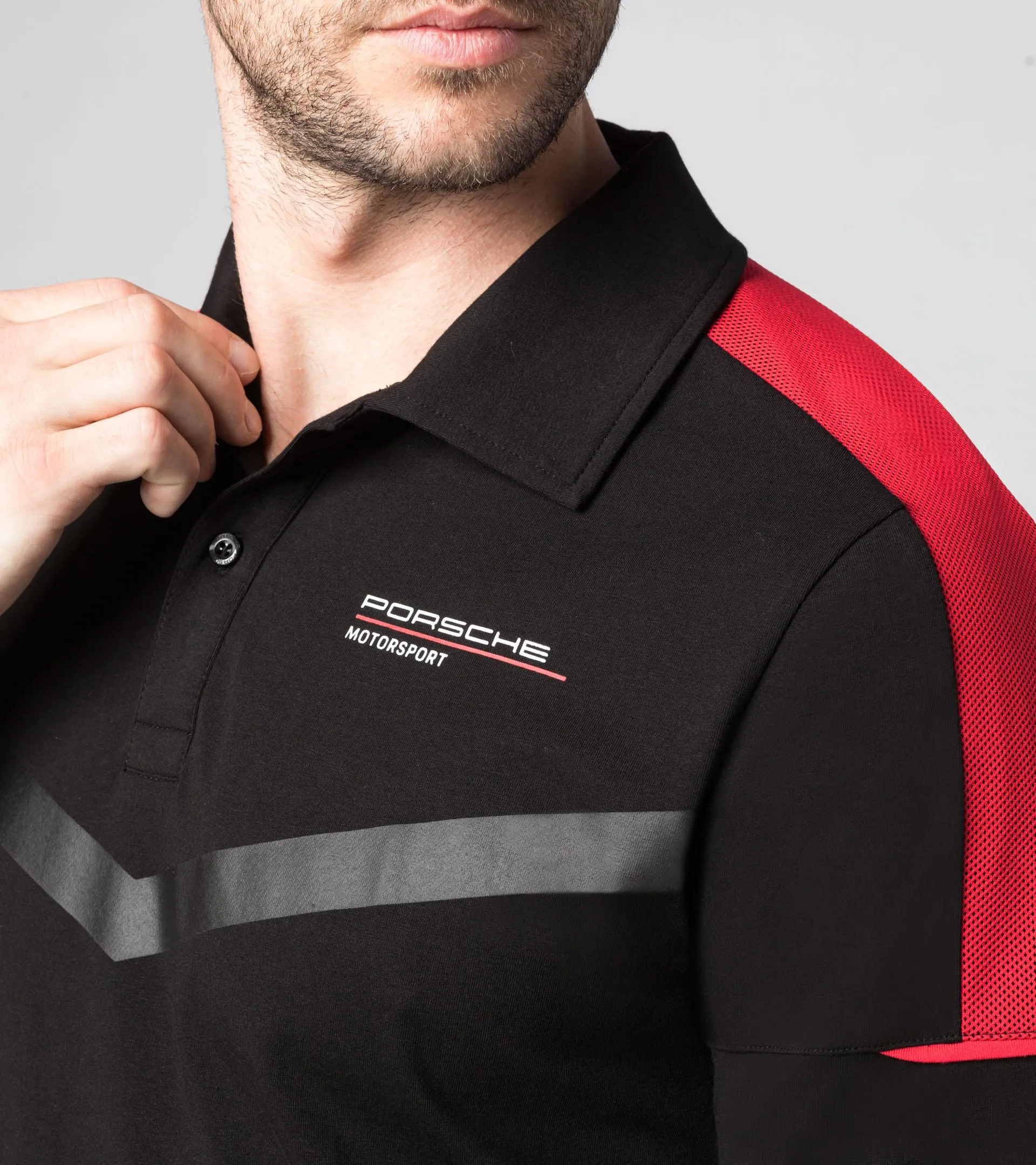 Polo-Shirt – Motorsport