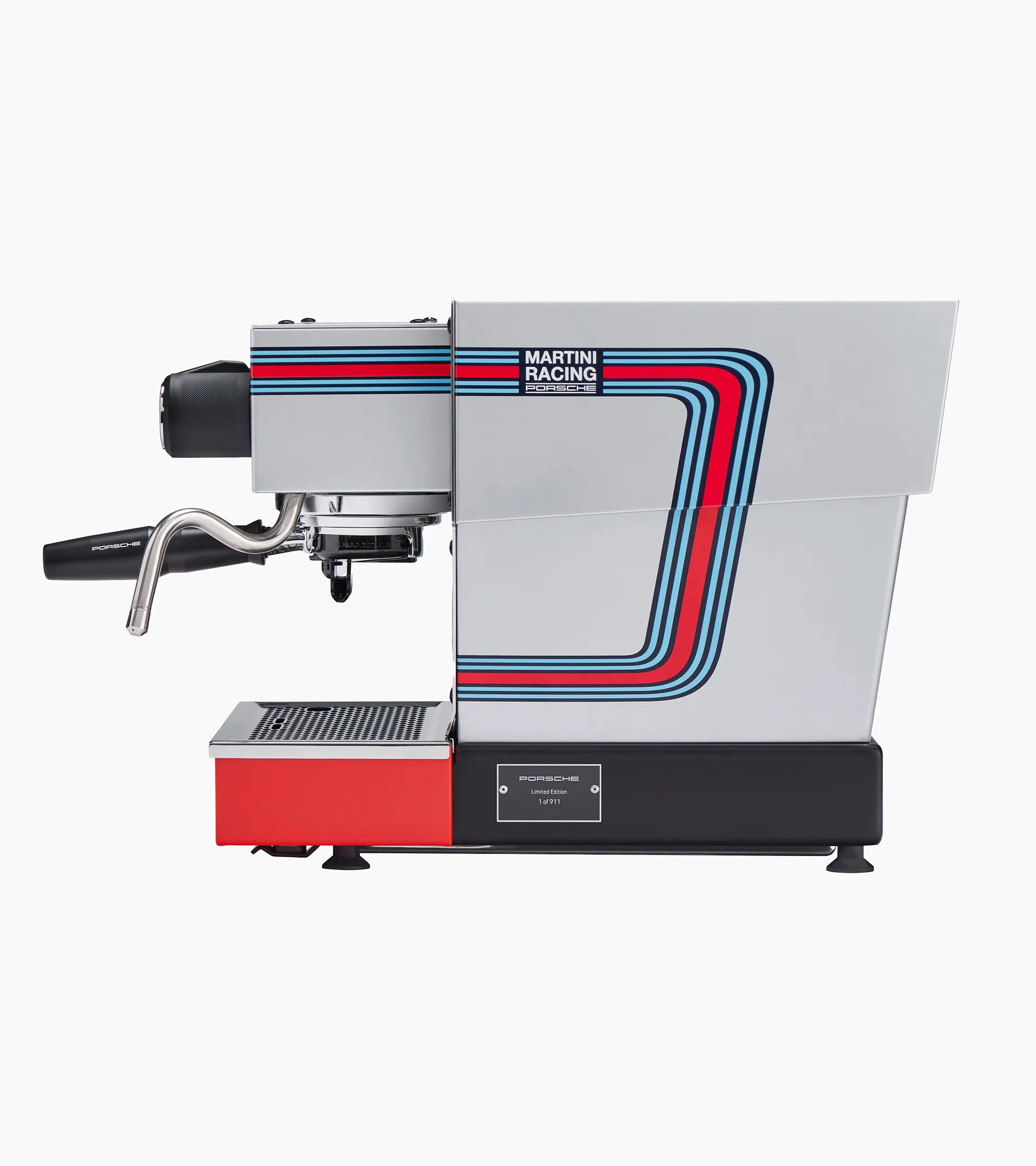 Porsche x La Marzocco Linea Micra Espresso Machine – MARTINI