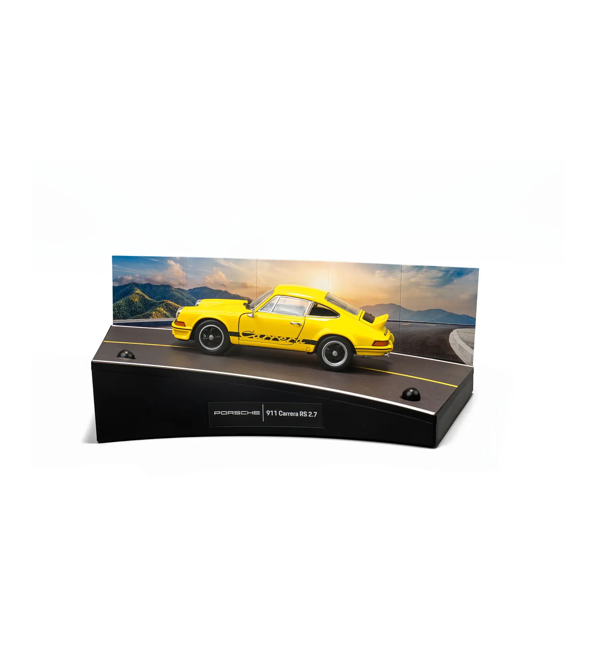 Porsche 911 Carrera RS 2.7 Advent Calendar | PORSCHE SHOP