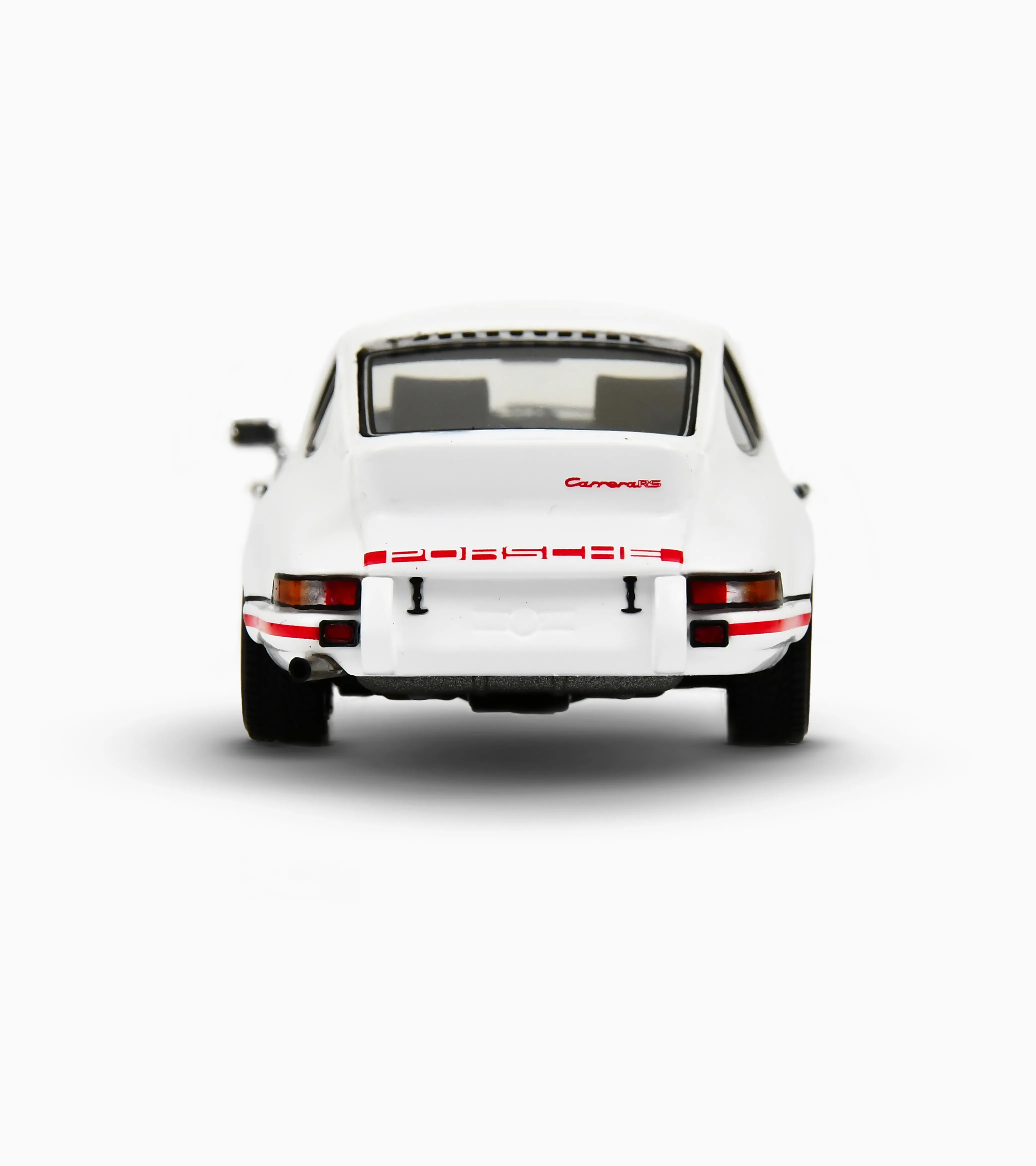【MINICHAMPS】限定モデル Porsche Carrera RS2.7 MINICHAMPS】限定モデル Porsche Carrera RS2.7 Porsche 911 Carrera