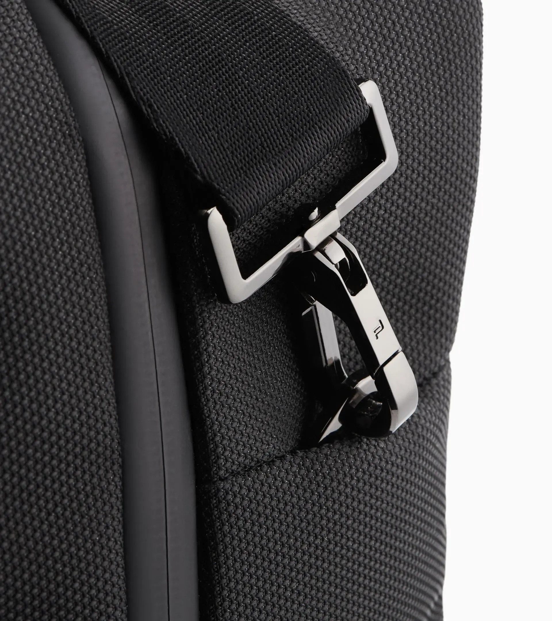 Roadster Nylon Weekender | PORSCHE SHOP