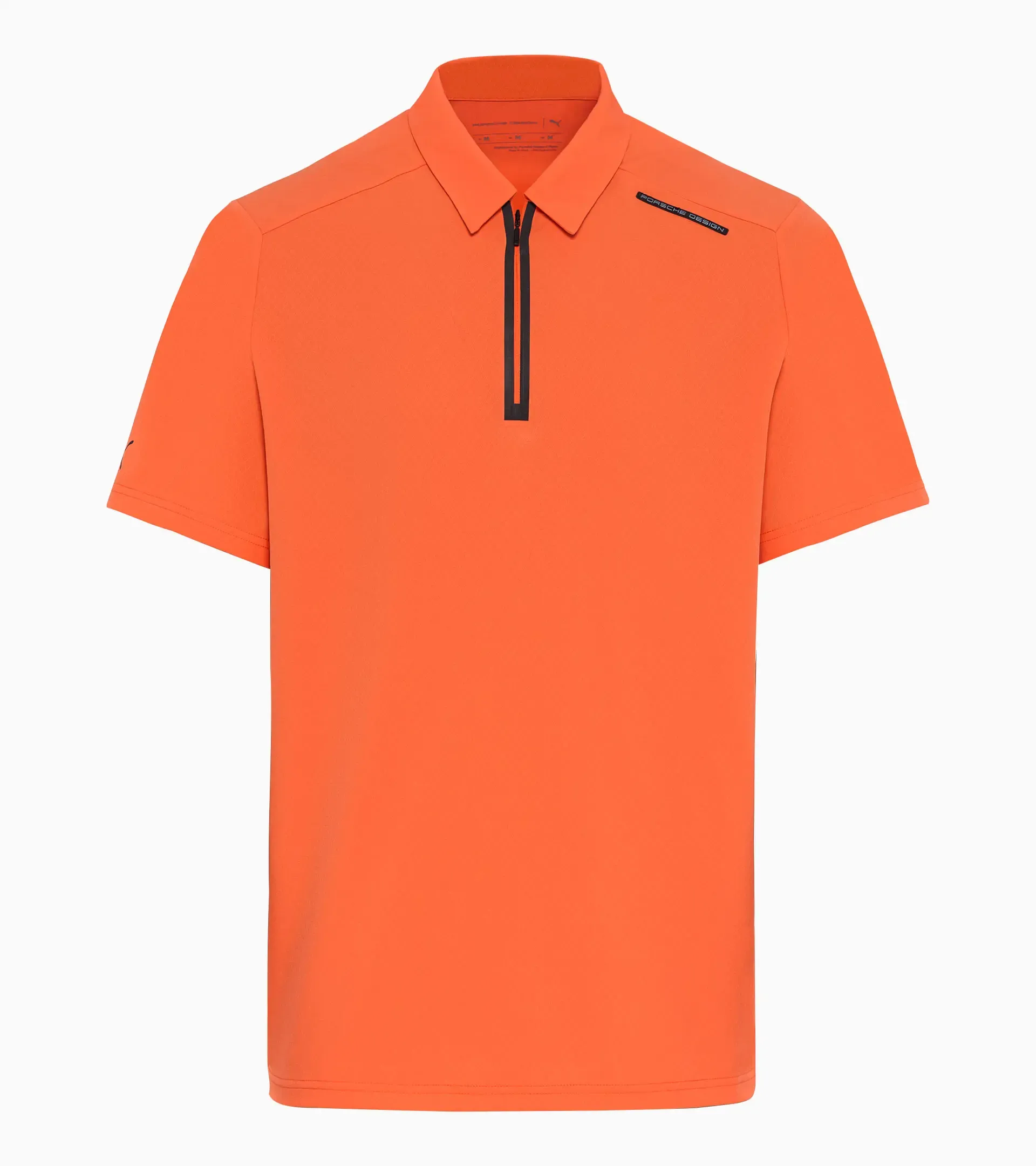 Active Polo Shirt