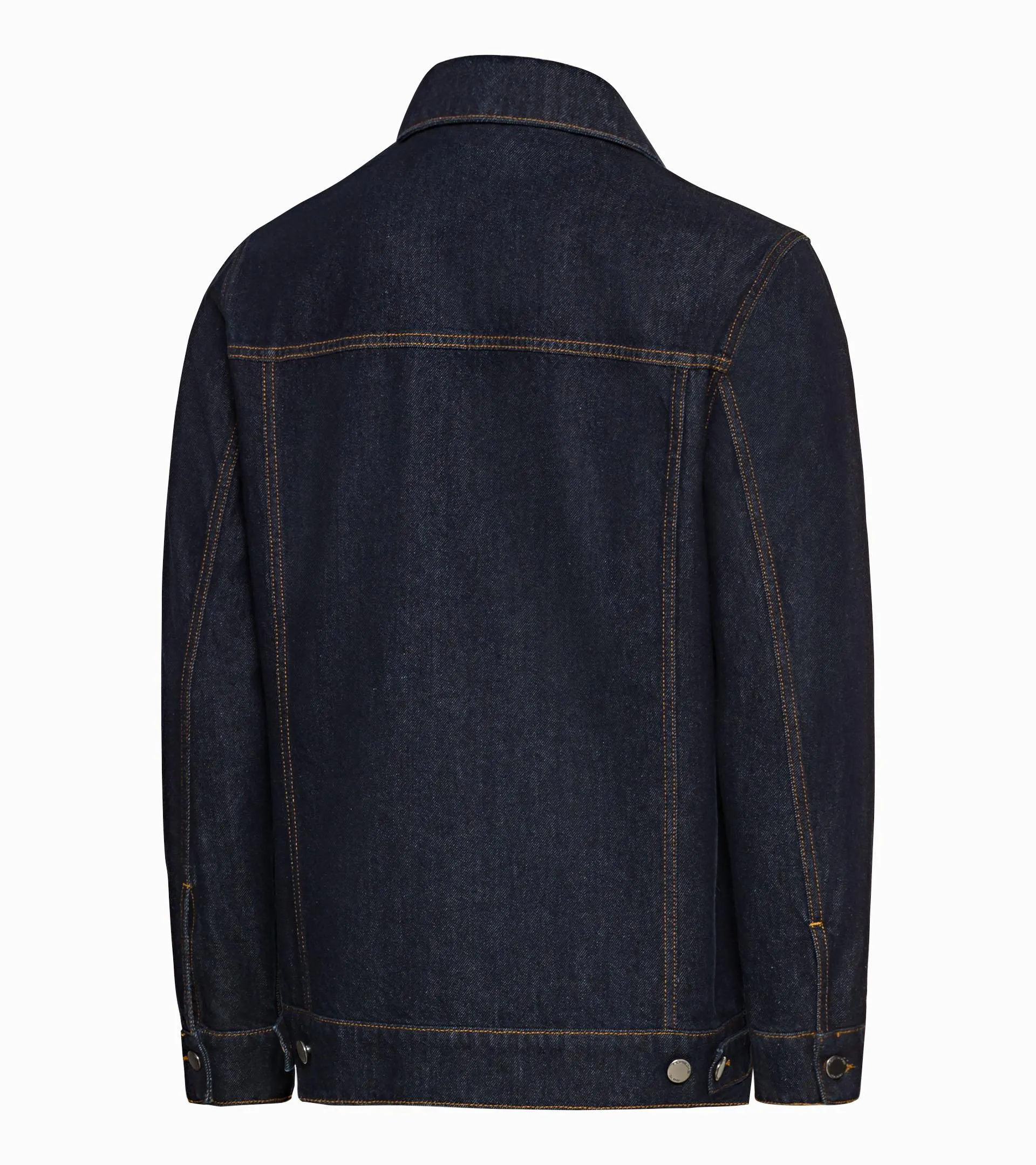 Denim Jacket – Essential