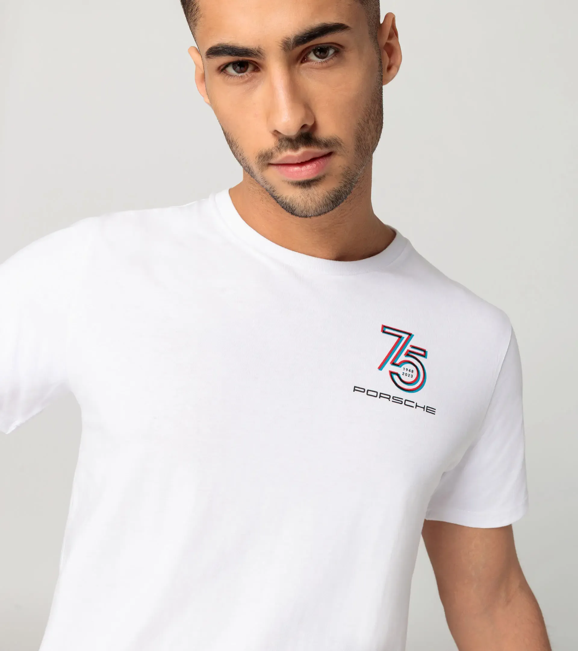 T-shirt – 75Y