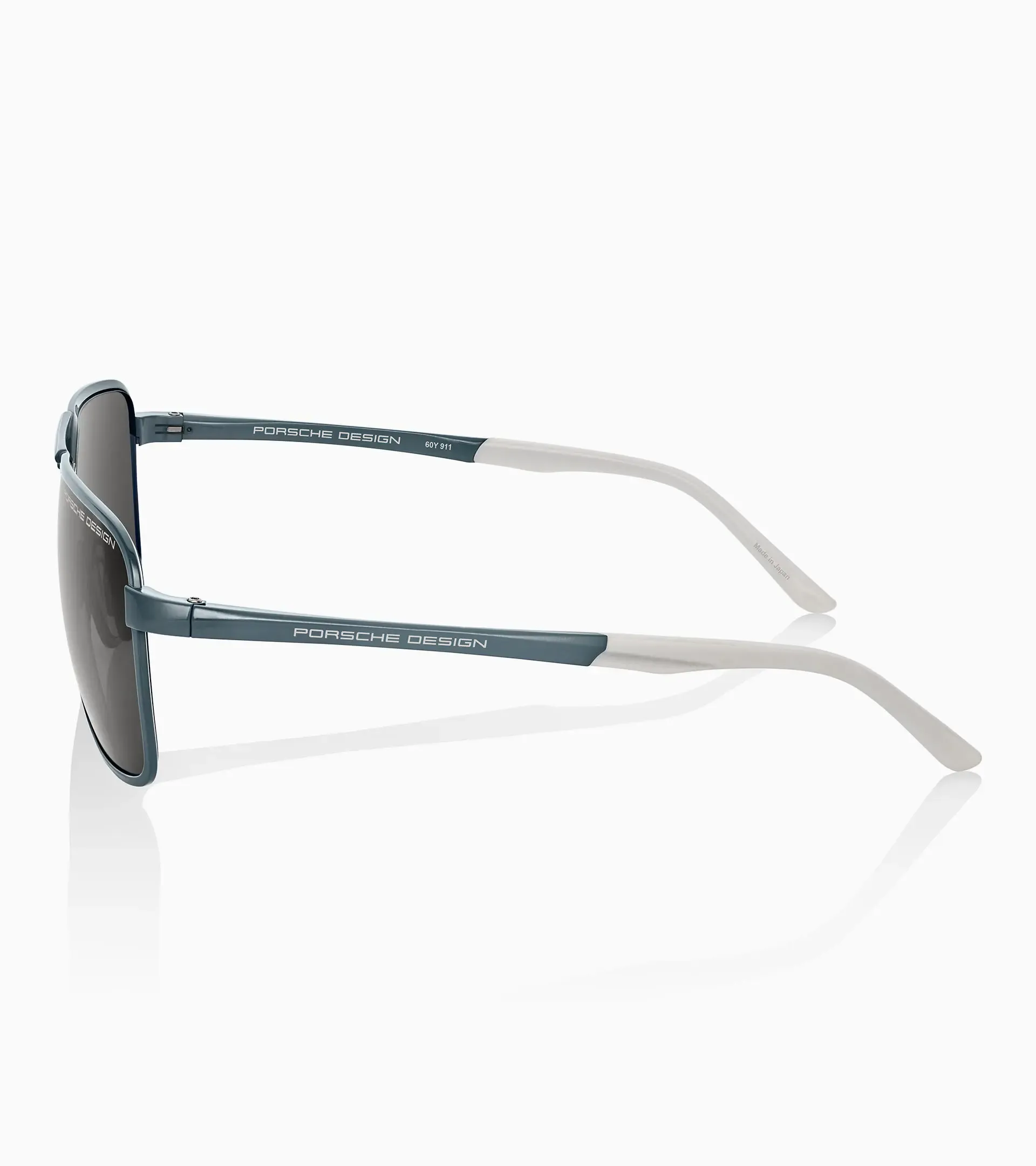 60Y Porsche 911 Sunglasses P'8966 – Ltd. Edition