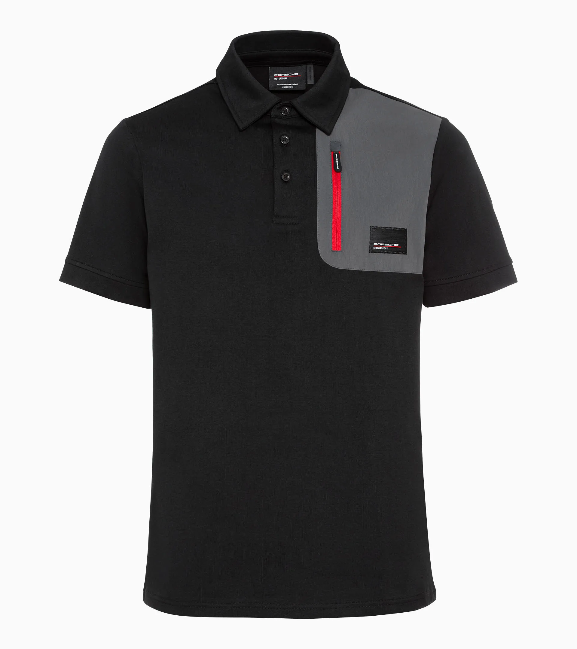 Polo shirt – Motorsport Fanwear