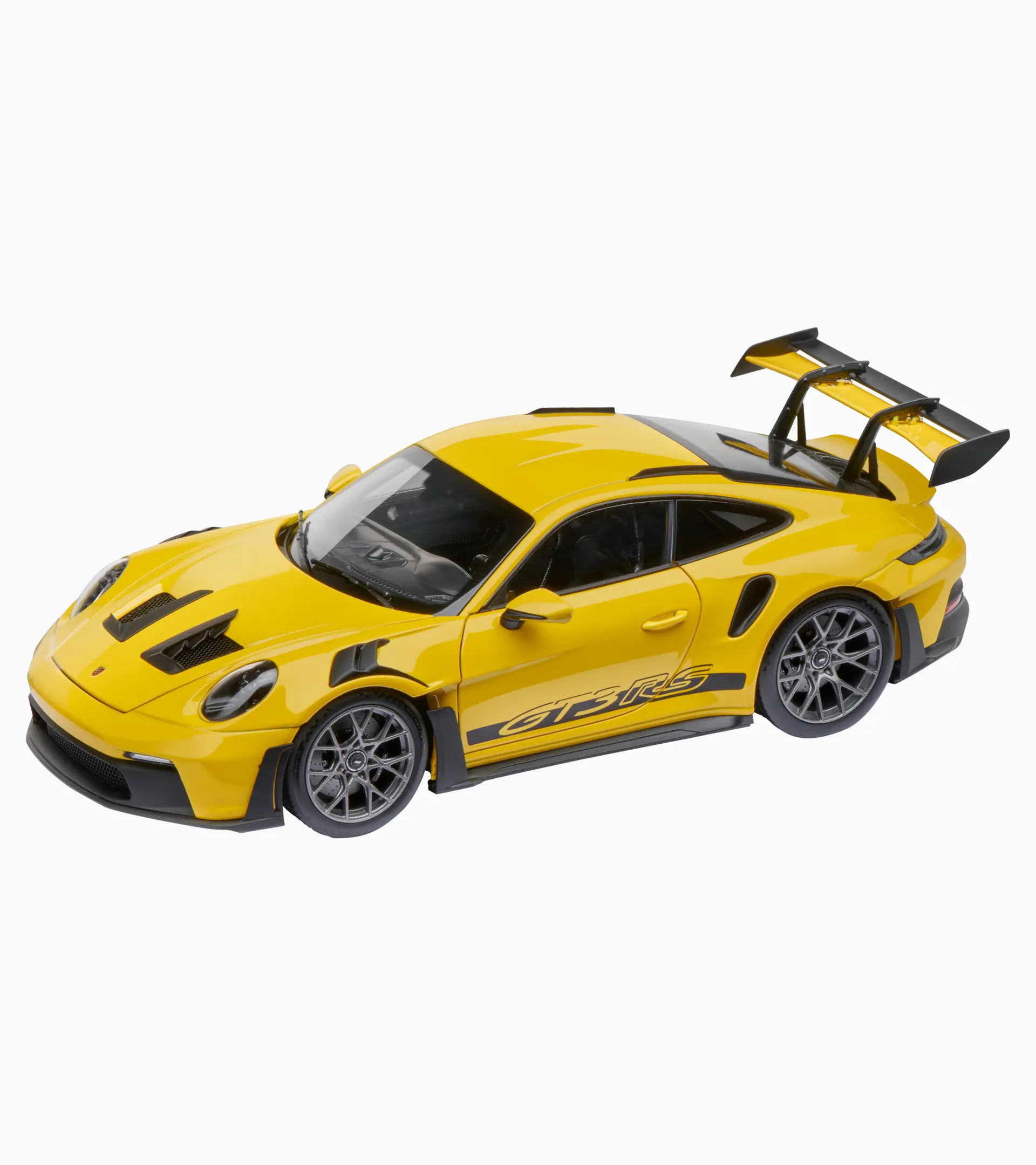 Porsche 911 GT3 RS (992) | PORSCHE SHOP