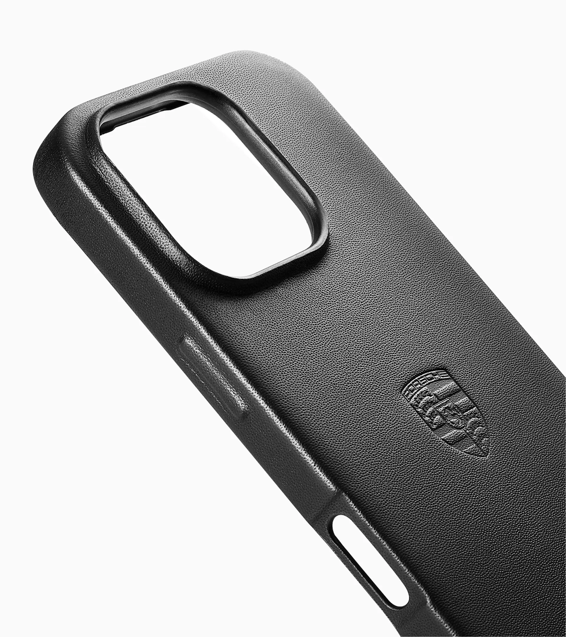 Snap-on Case for iPhone 16 Pro - 718 | PORSCHE SHOP