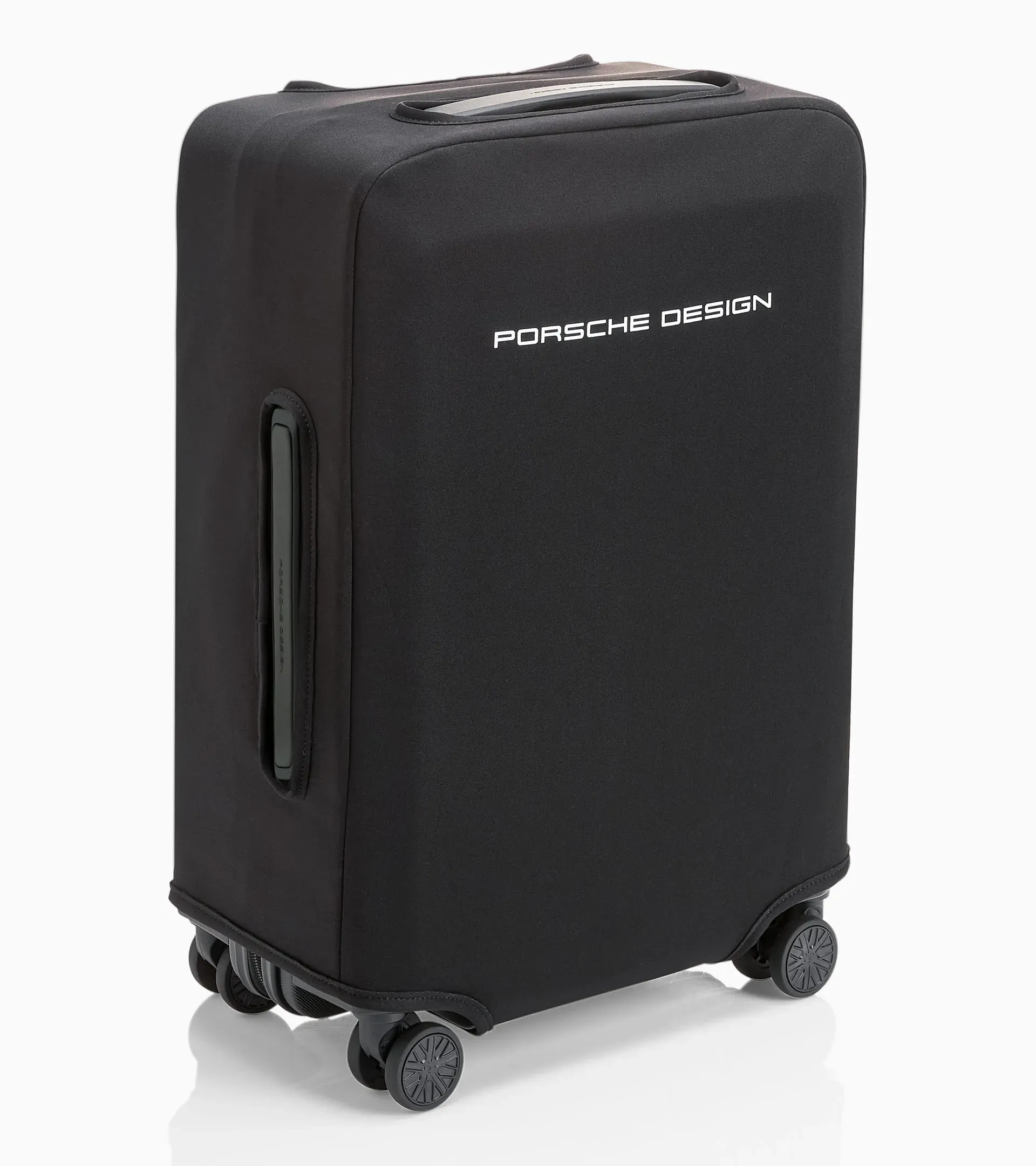 Hardcase Cover Trolley S | PORSCHE SHOP