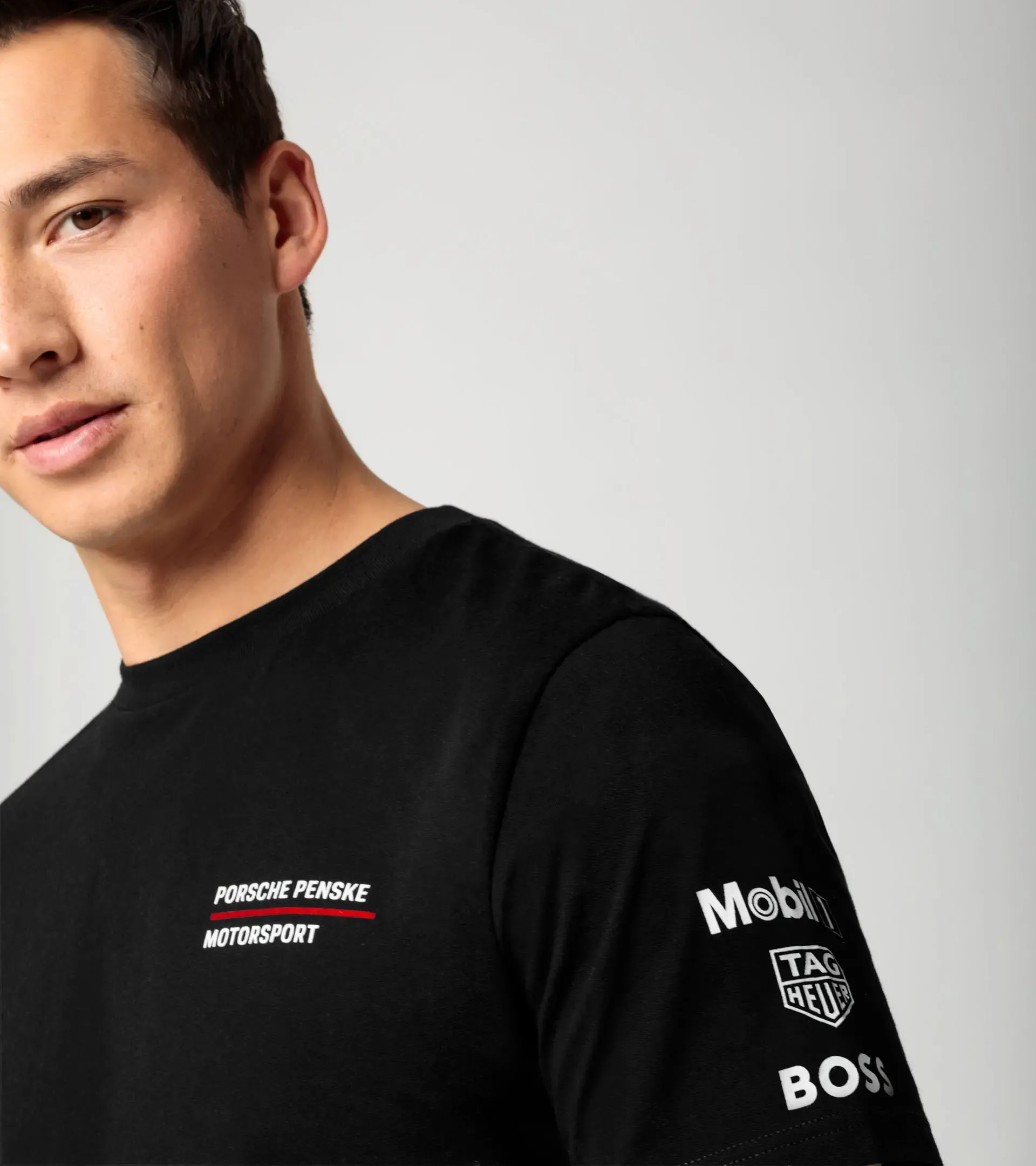 Unisex T-Shirt – Porsche Penske Motorsport