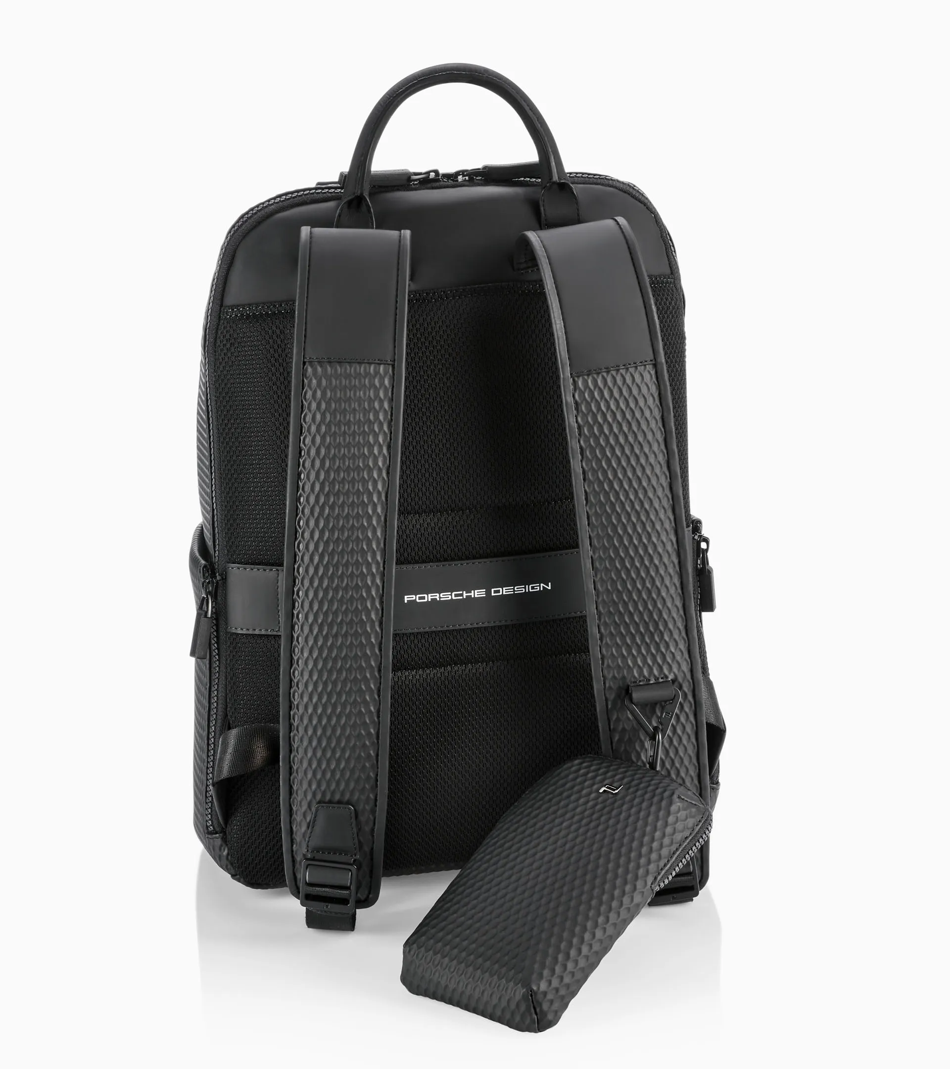 Studio Backpack M | PORSCHE SHOP