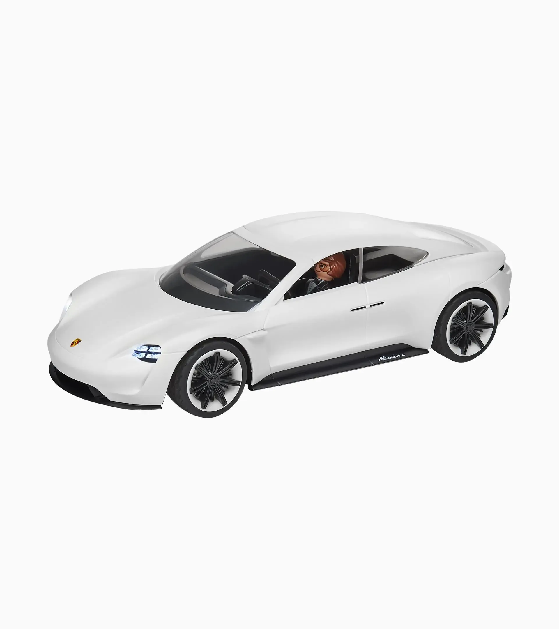 Playmobil Mission E | PORSCHE SHOP