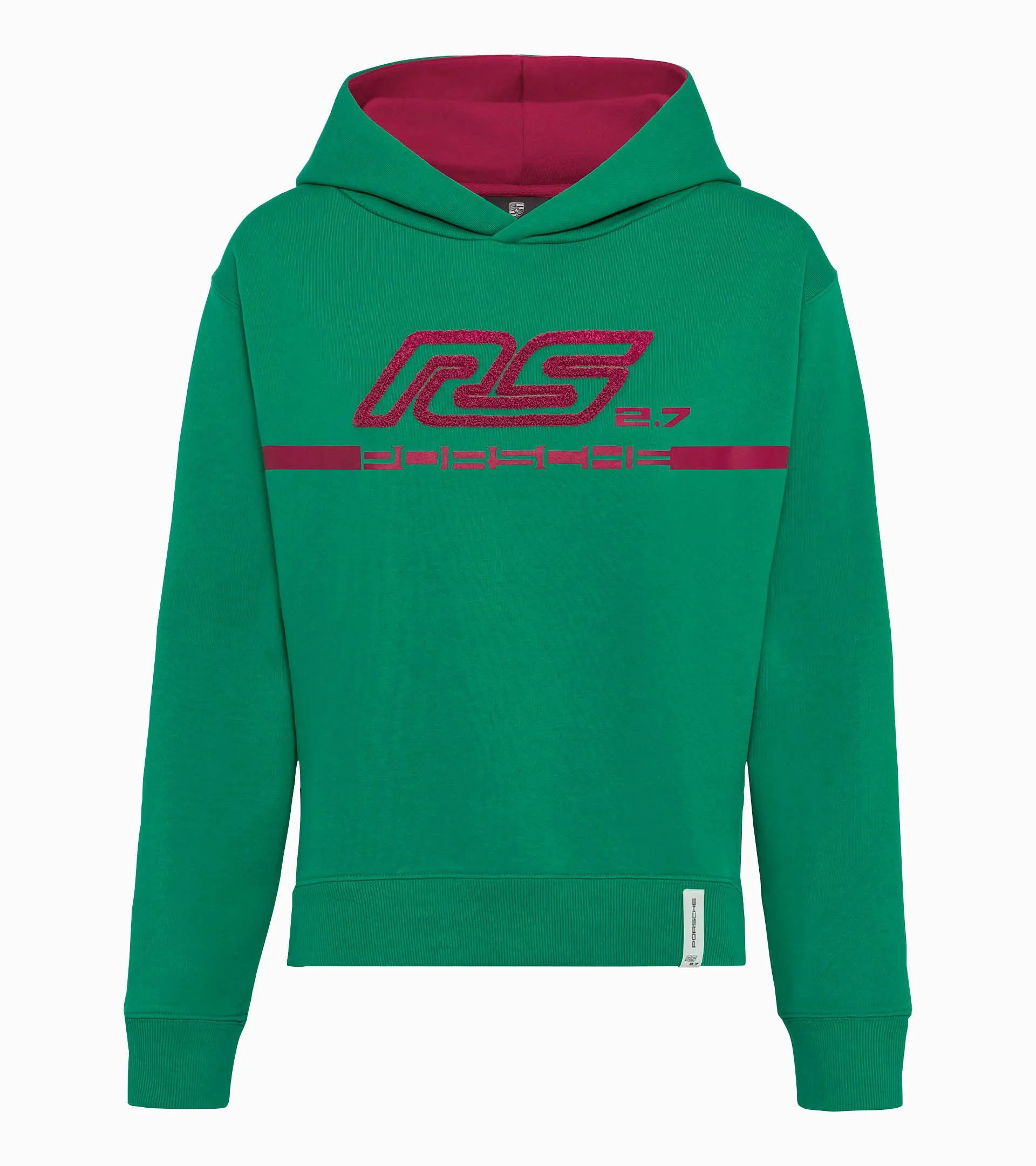 Women's hoodie – RS 2.7