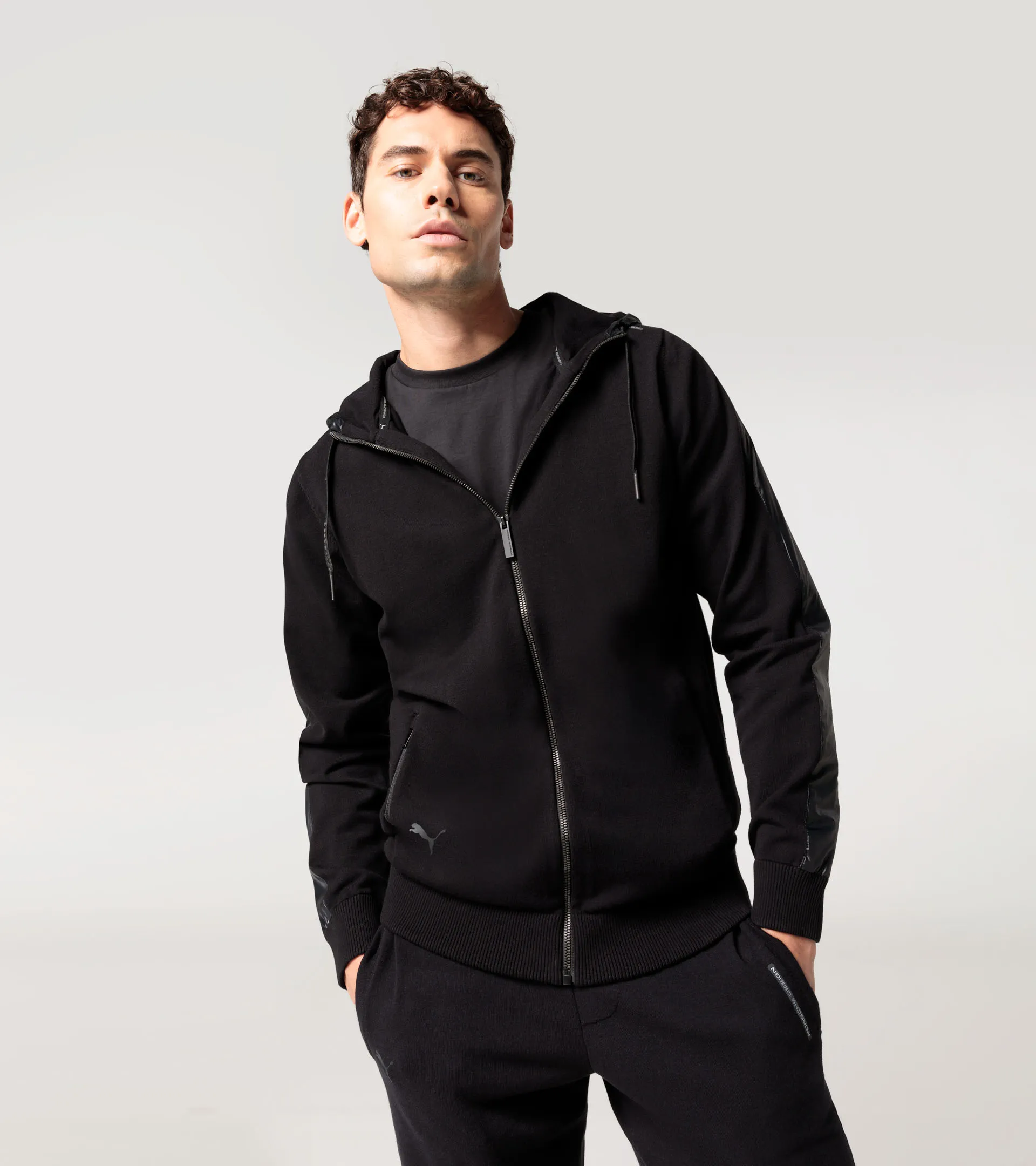 Leisure jacket | PORSCHE SHOP