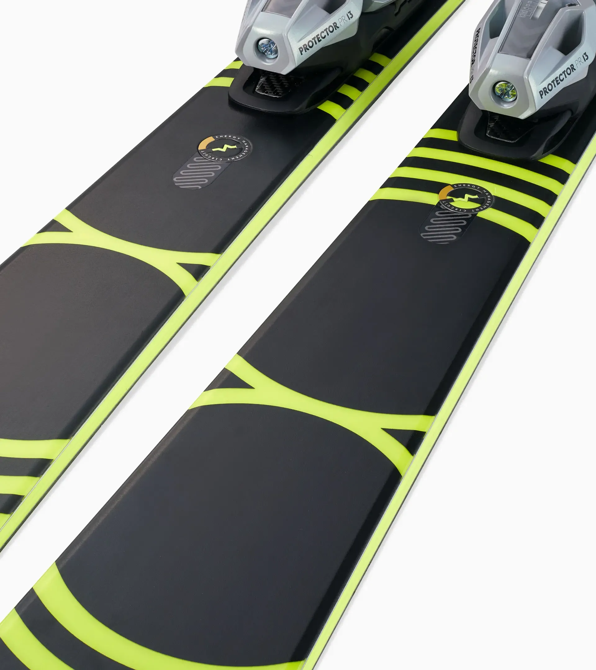 PORSCHE | HEAD 8 Series Skis | PORSCHE SHOP