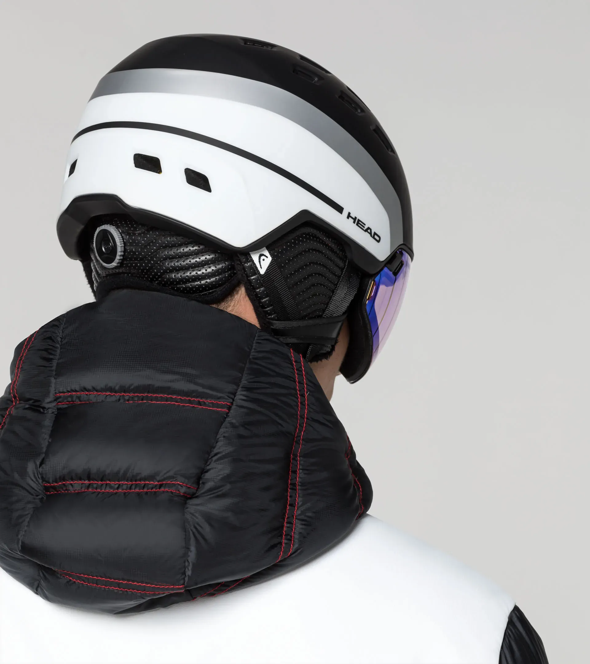 PORSCHE HEAD Radar Helmet | PORSCHE SHOP