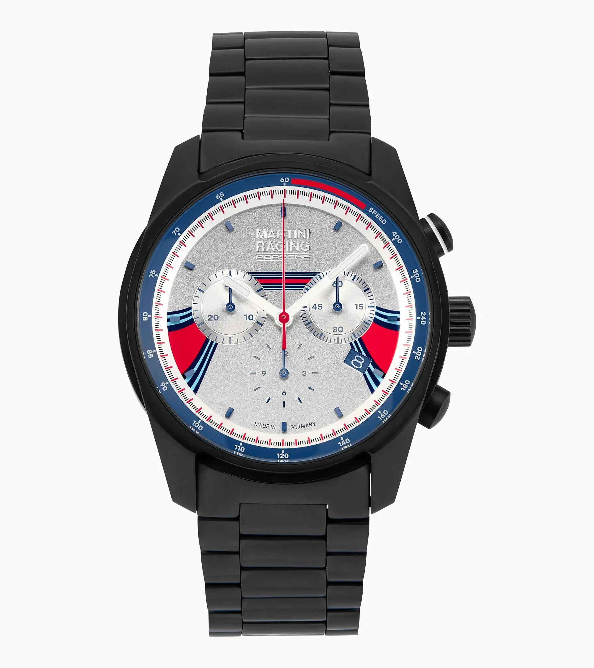 Chronograph – MARTINI RACING® – Limited Edition