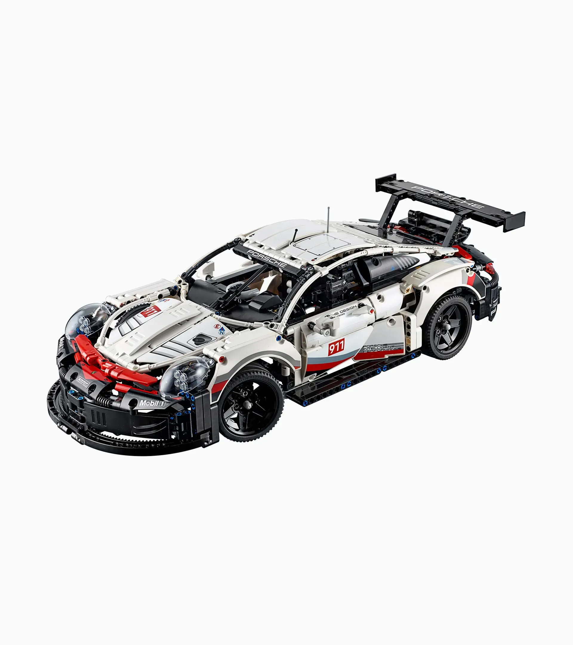 LEGO® Technic Porsche 911 RSR | PORSCHE SHOP