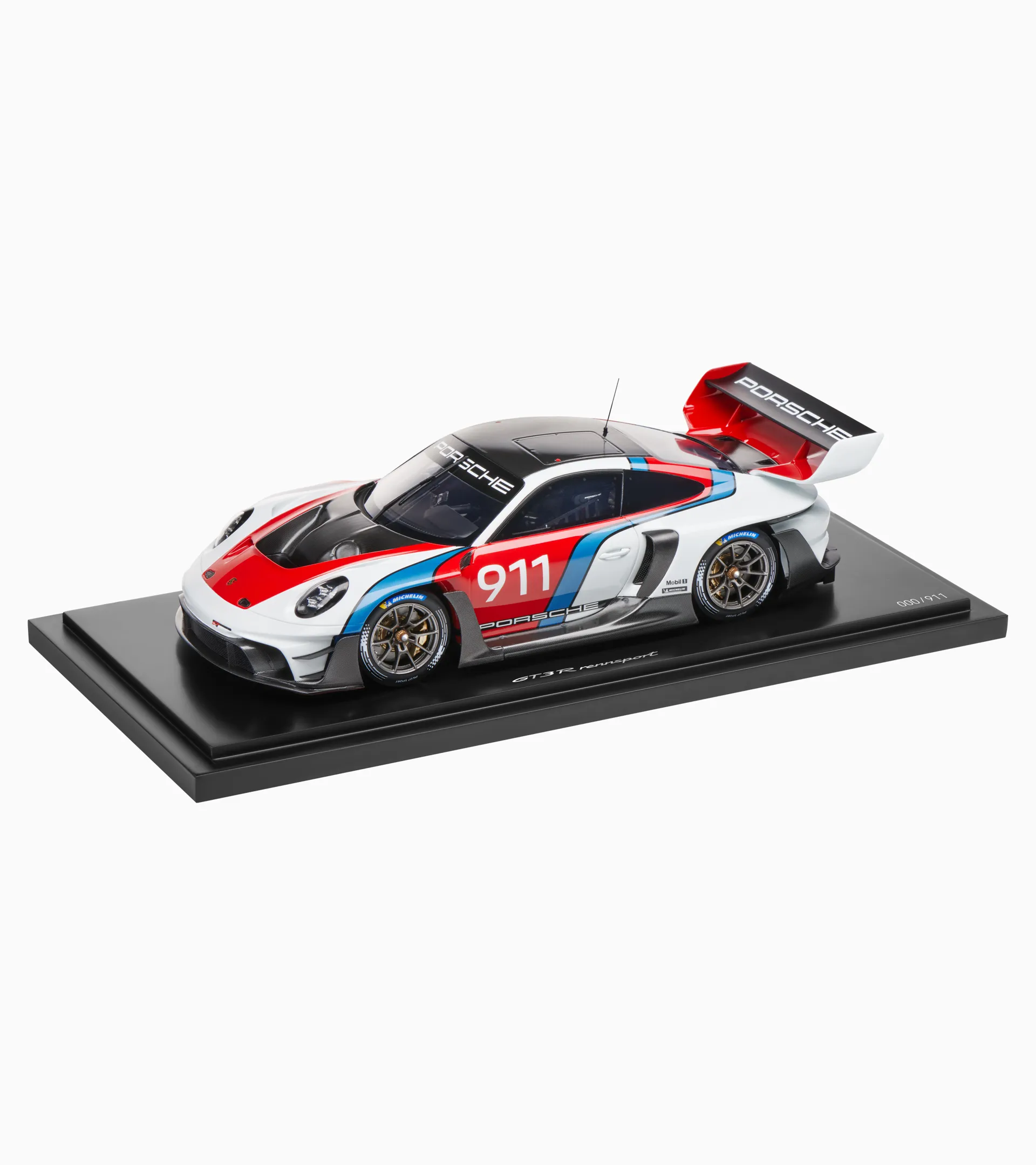 Porsche 911 GT3 R rennsport – Limited Edition | PORSCHE SHOP